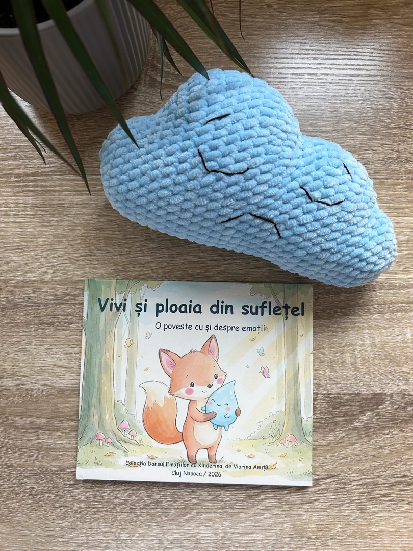 Kinderina colecție 4