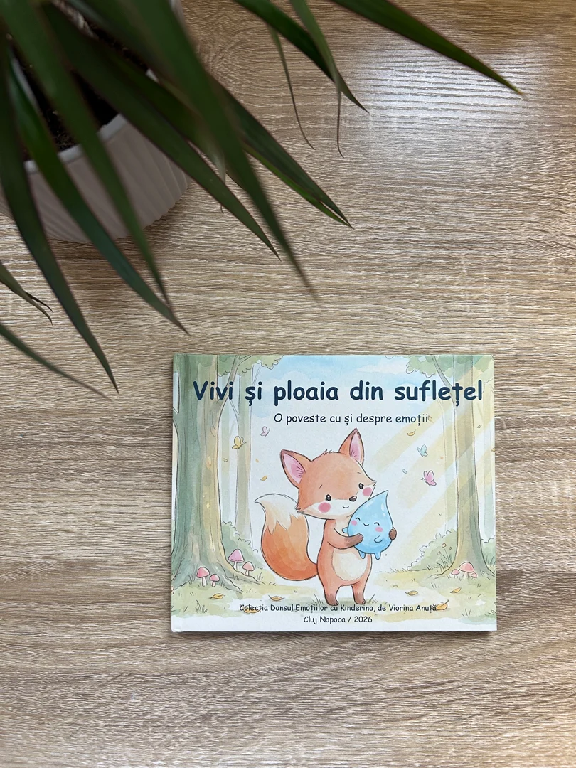 Kinderina colecție 8