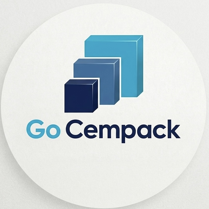 Go Cempack Logo