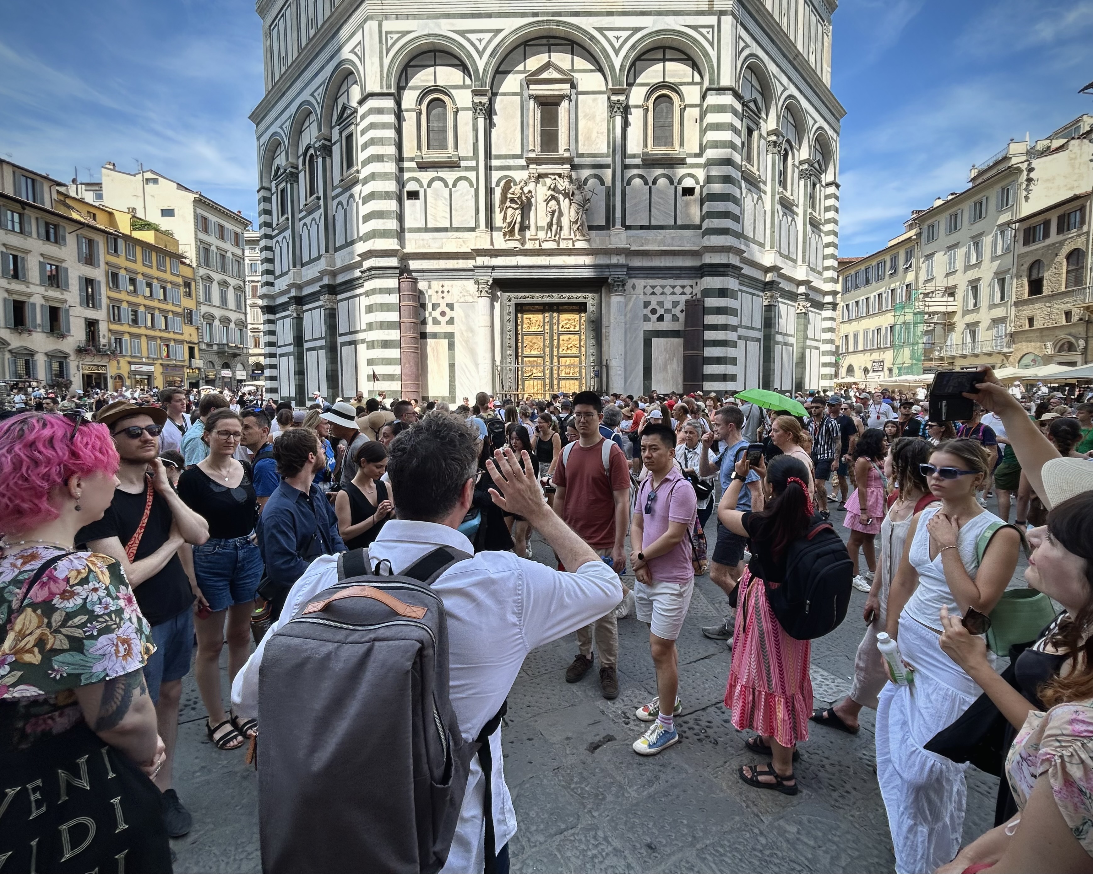 Prato Academy 2025 event photo 13