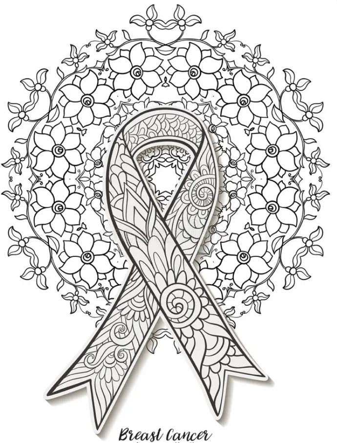 Awareness Mandala