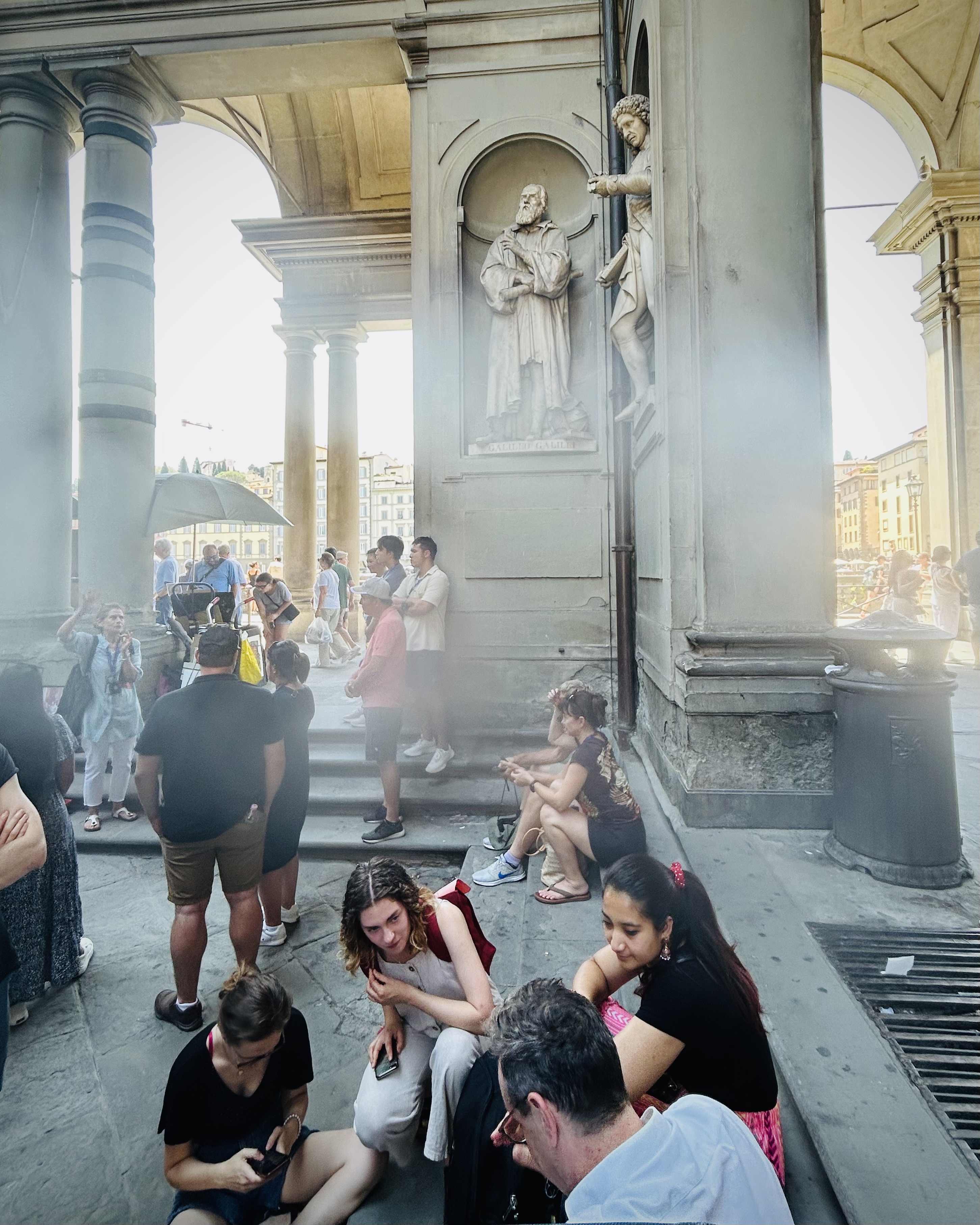 Prato Academy 2024 event photo 3