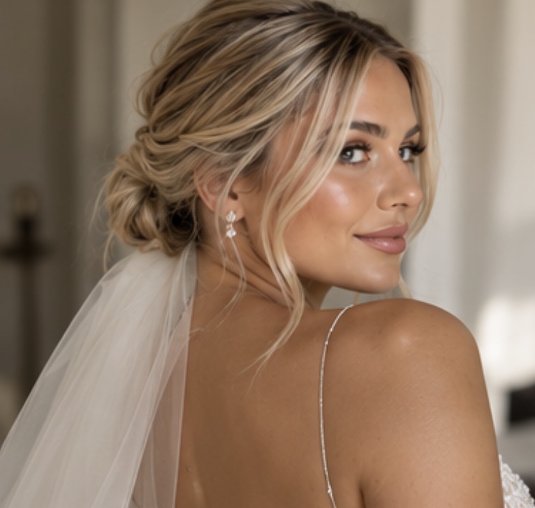Your Bridal Beauty Timeline