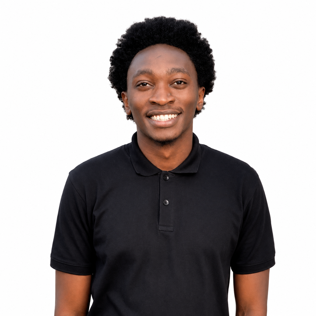 Ashaba Aheebwa Andrew