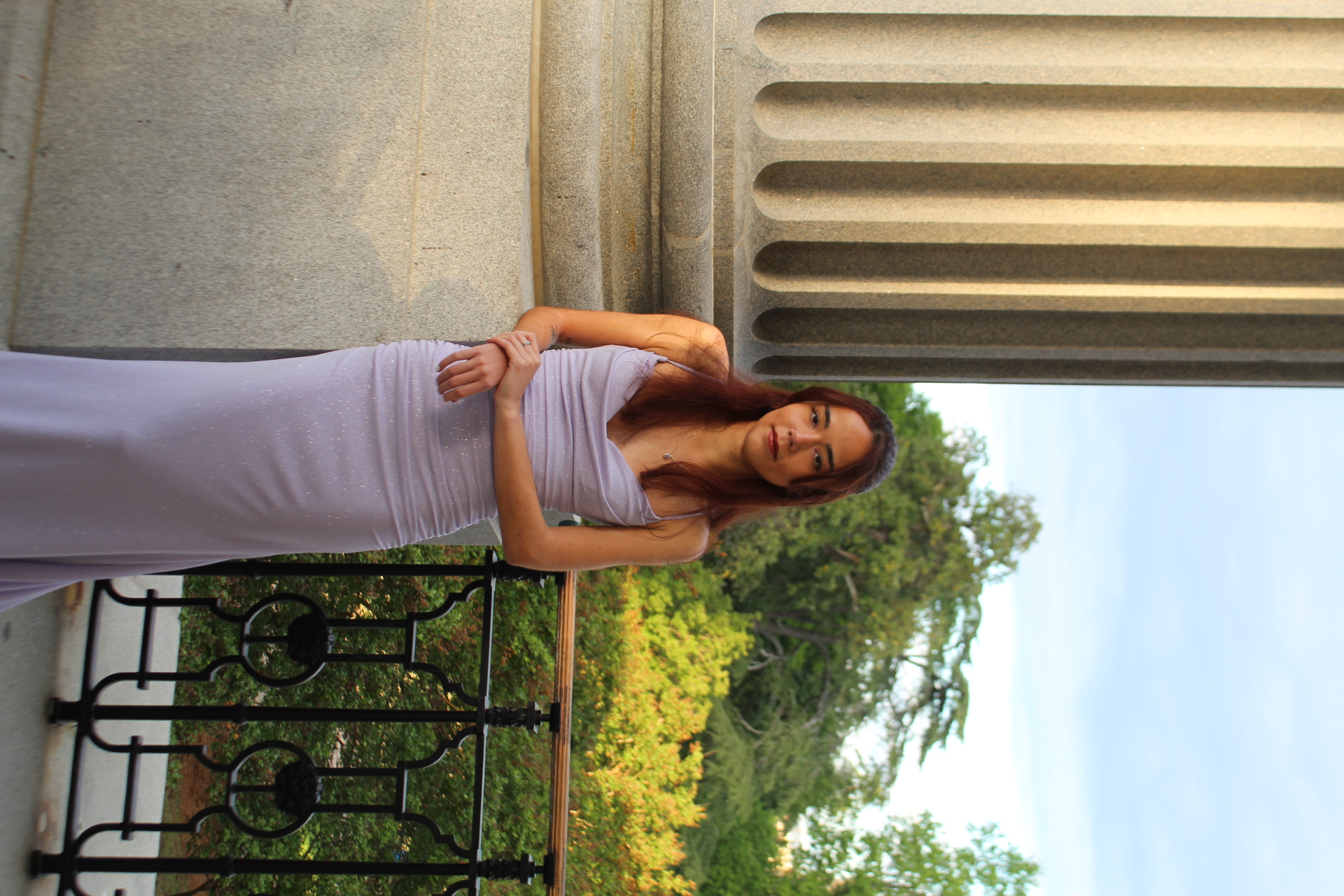 Sara Dixon, Fundraising Director