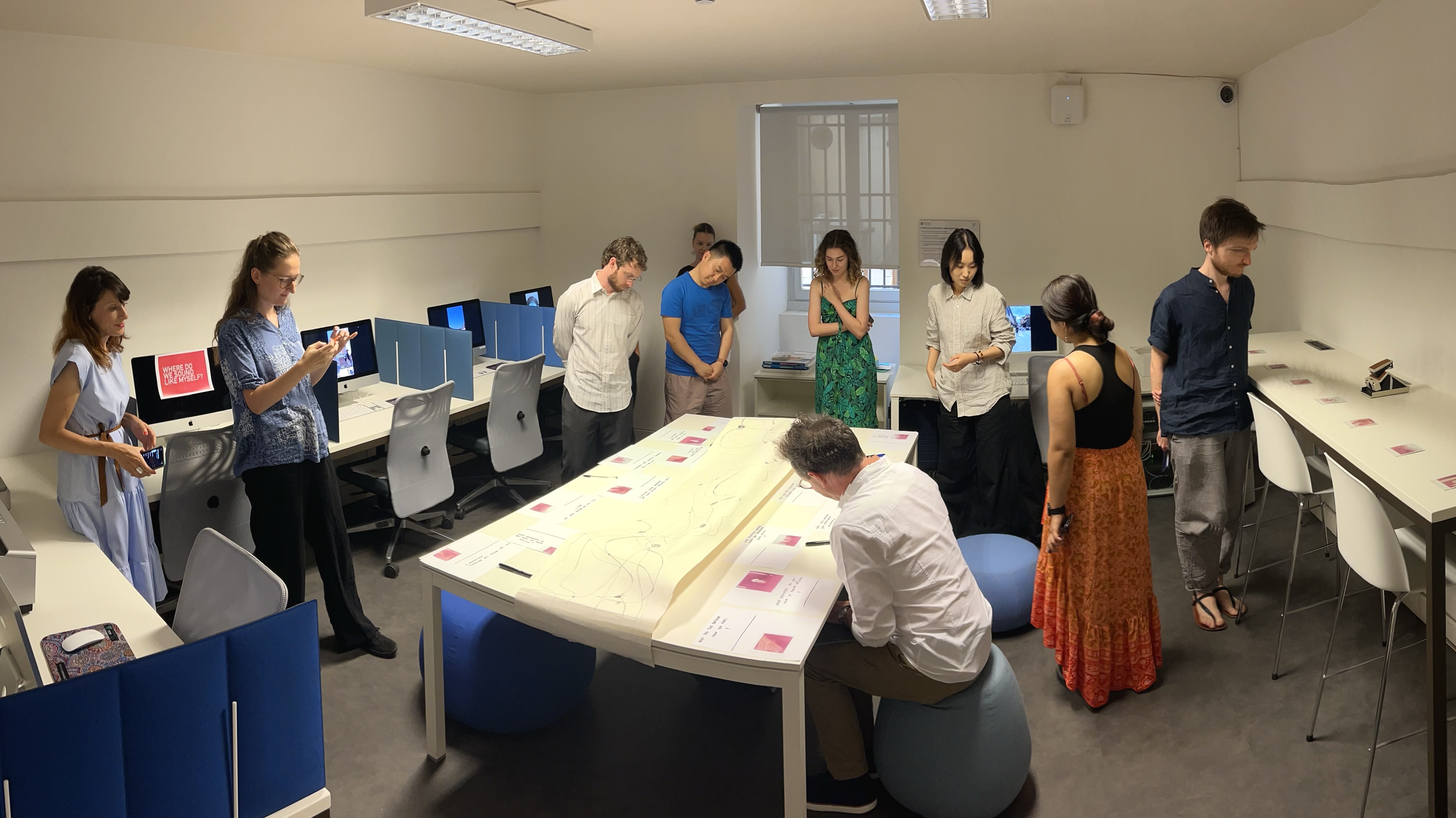 Prato Academy 2024 event photo 12