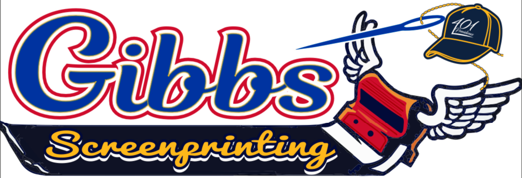 Gibbs Screenprinting