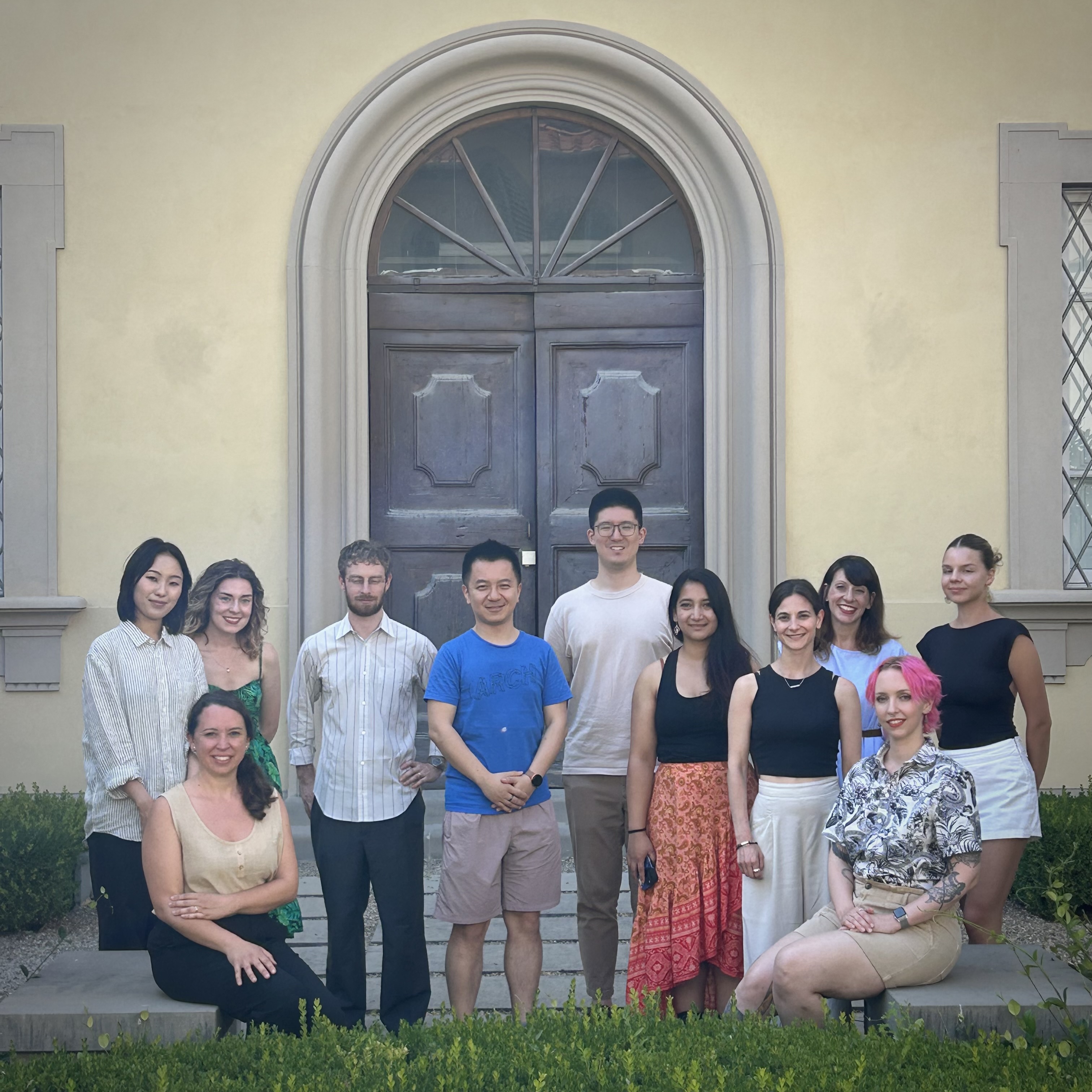 Prato Academy 2024 event photo 10