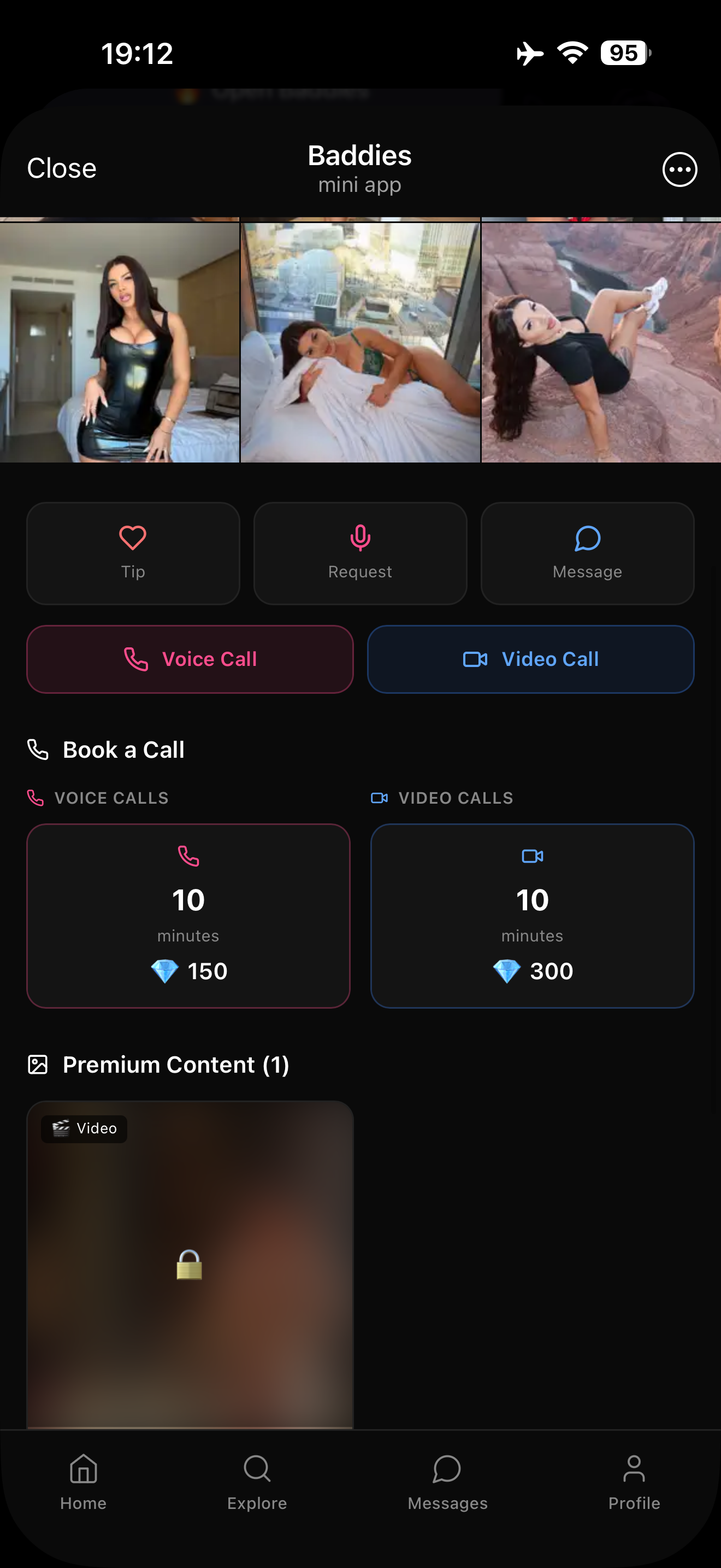 App screenshot 3
