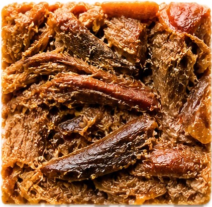 pulled pork