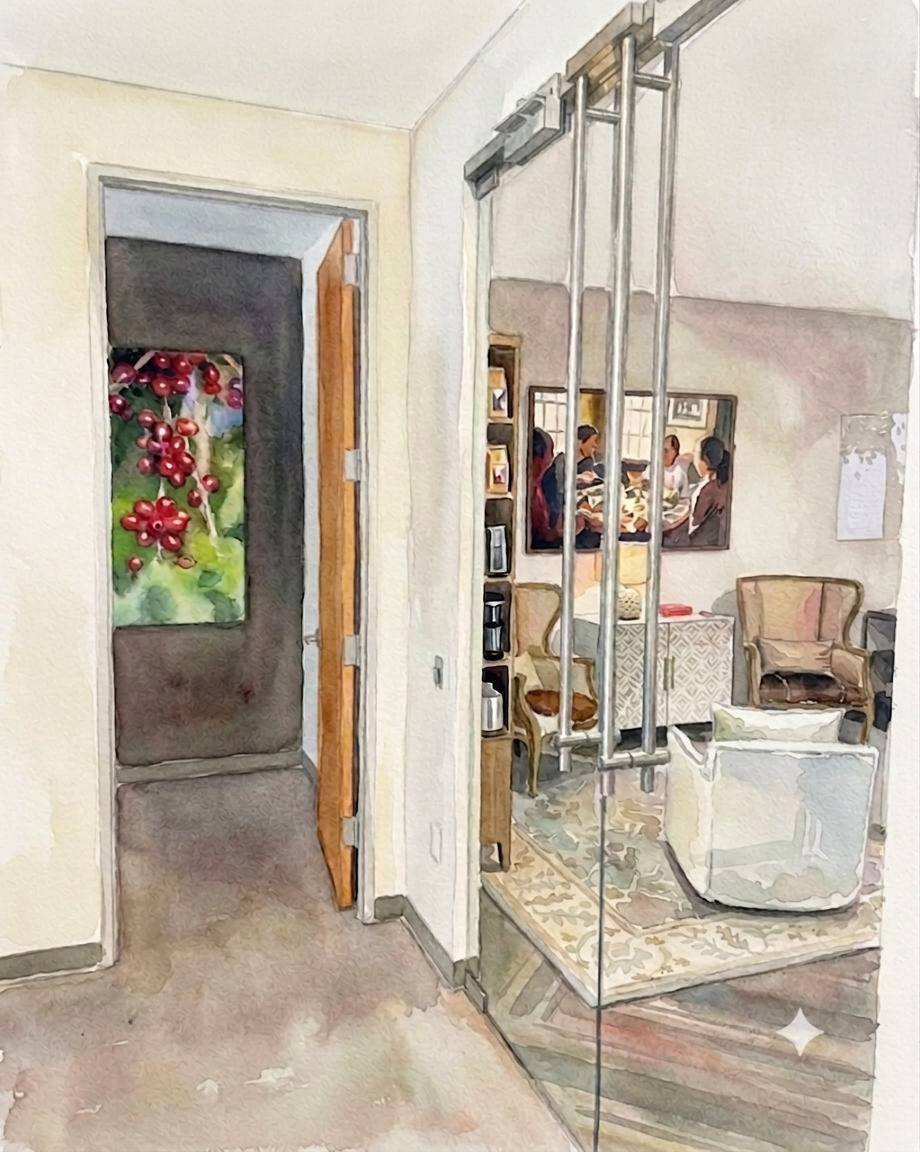 Office Design
