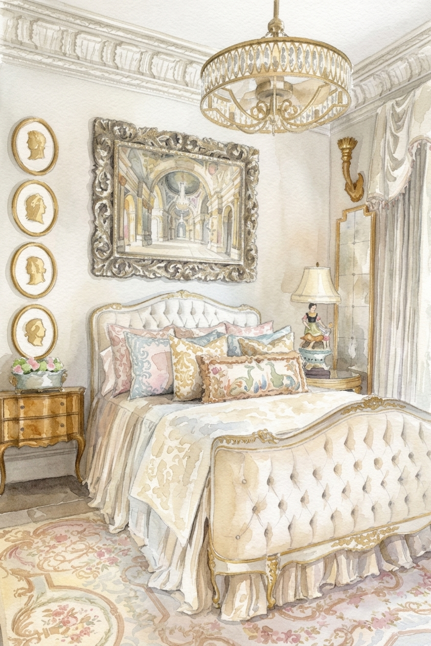 Estate Design