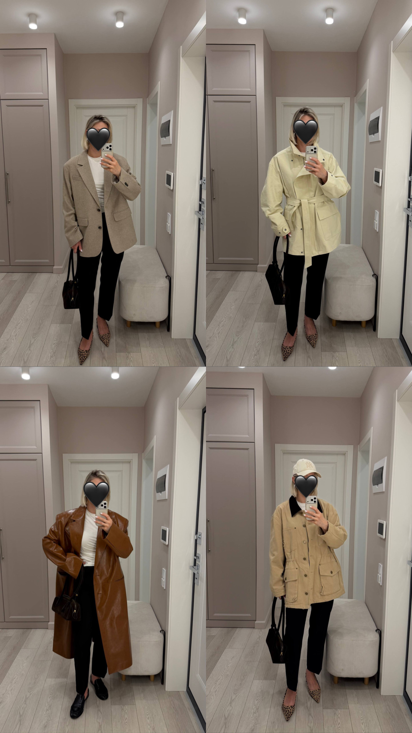 Коллаж образов 13