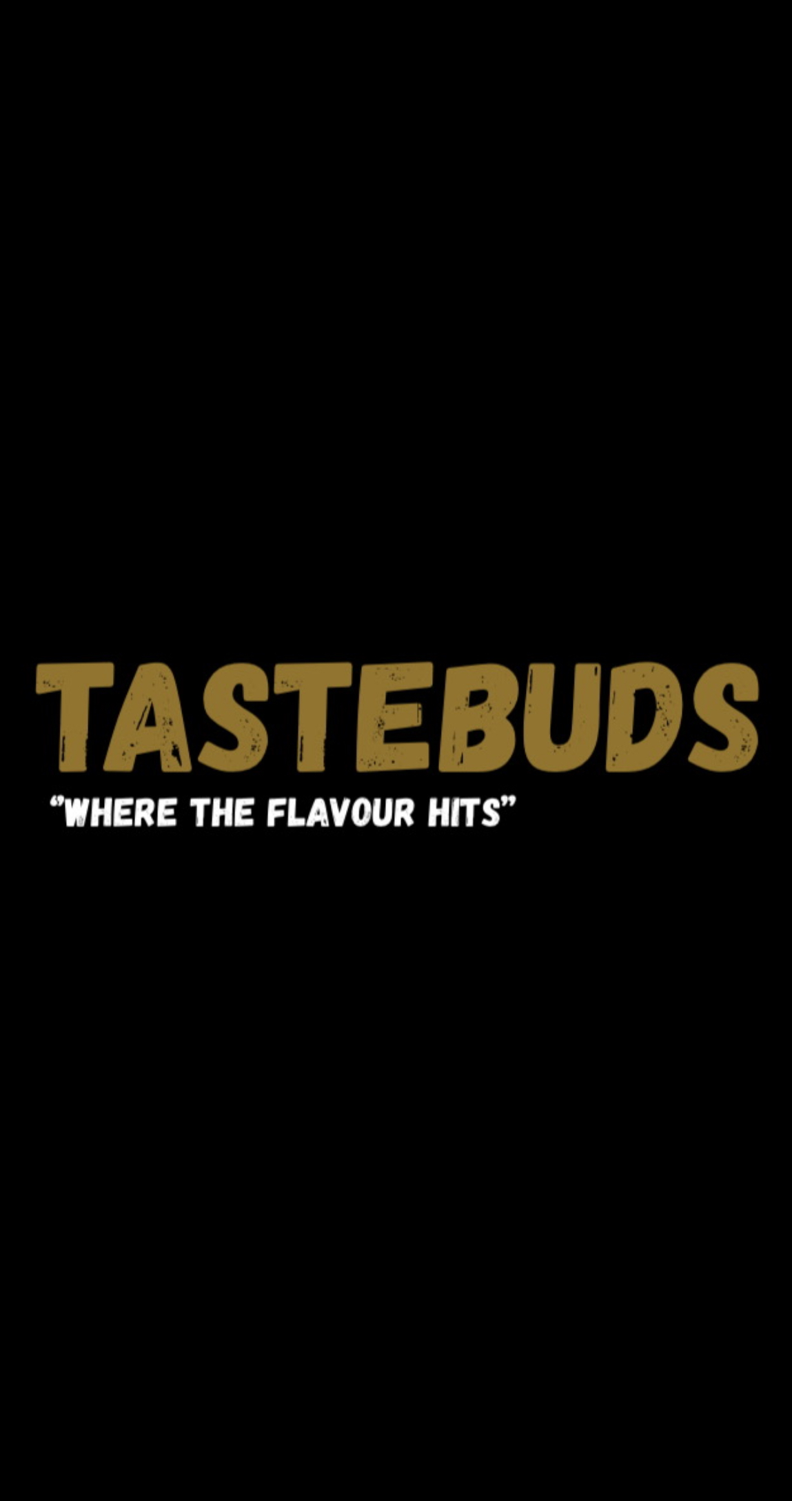 Tastebuds logo