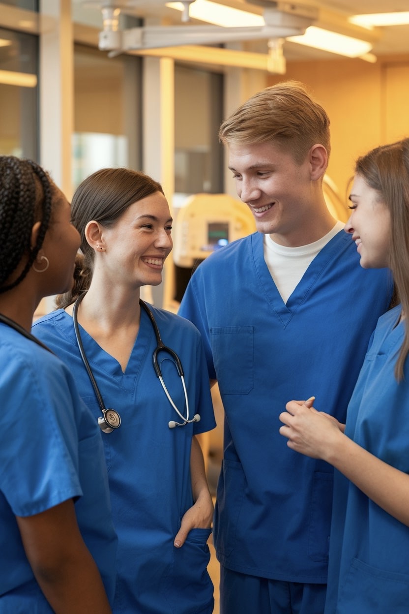 Medical Students Team