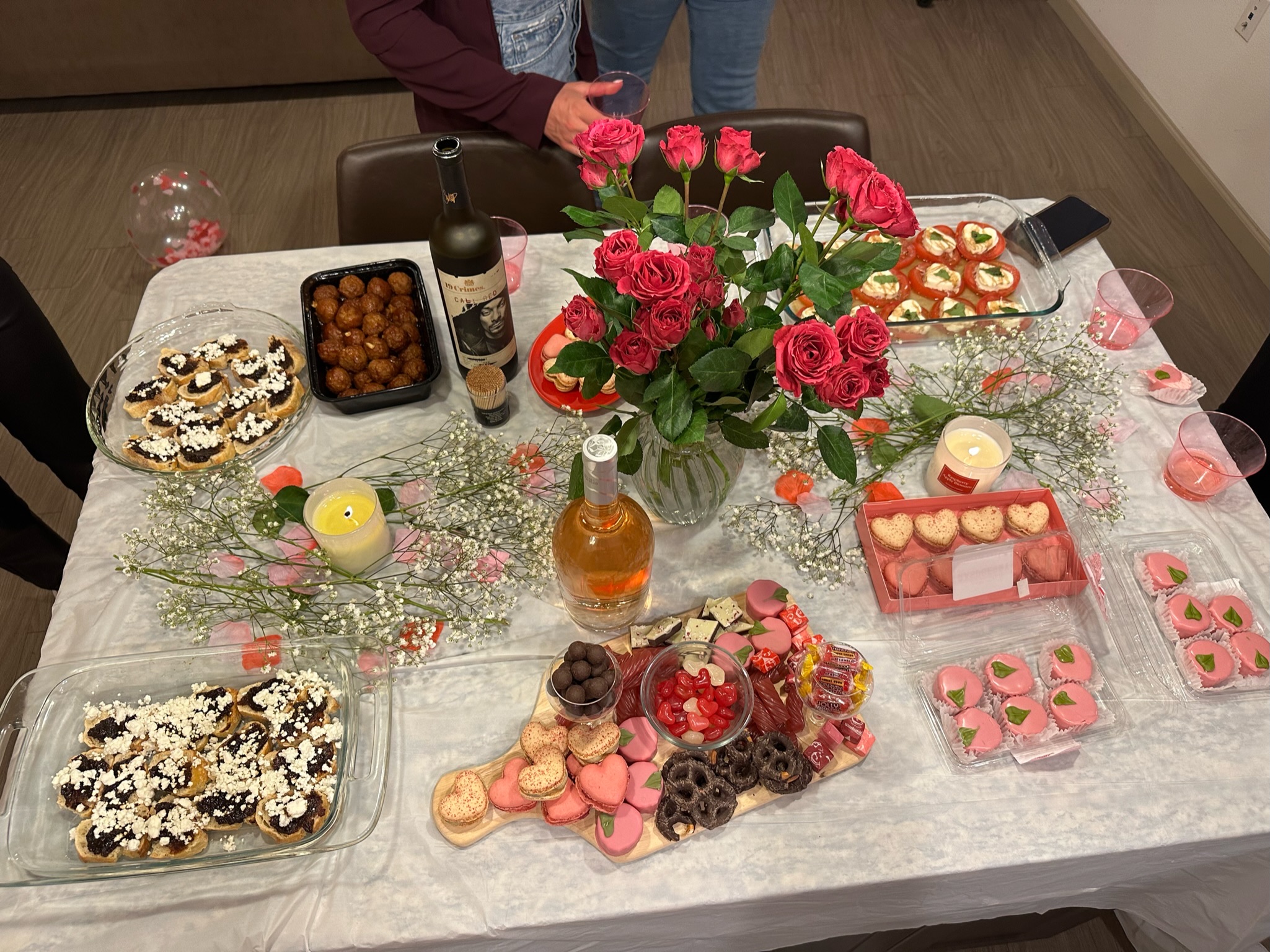 Galentine's Party photo 19