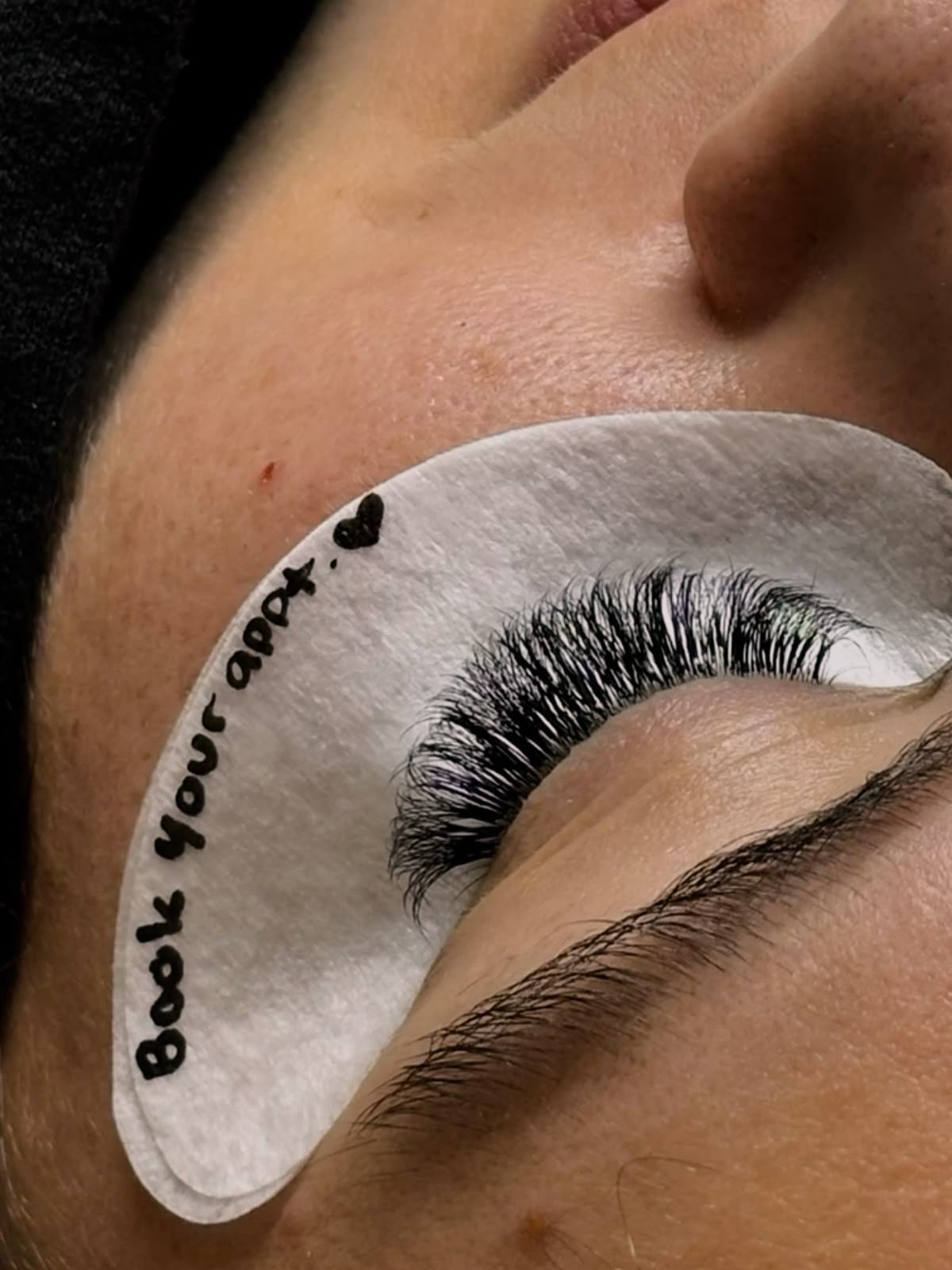 Luxury Treatments
