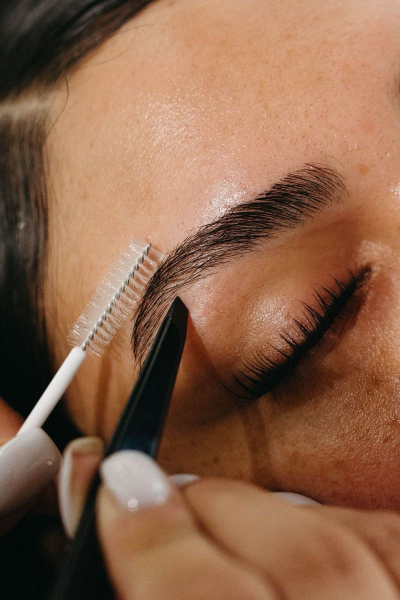 Brow Services