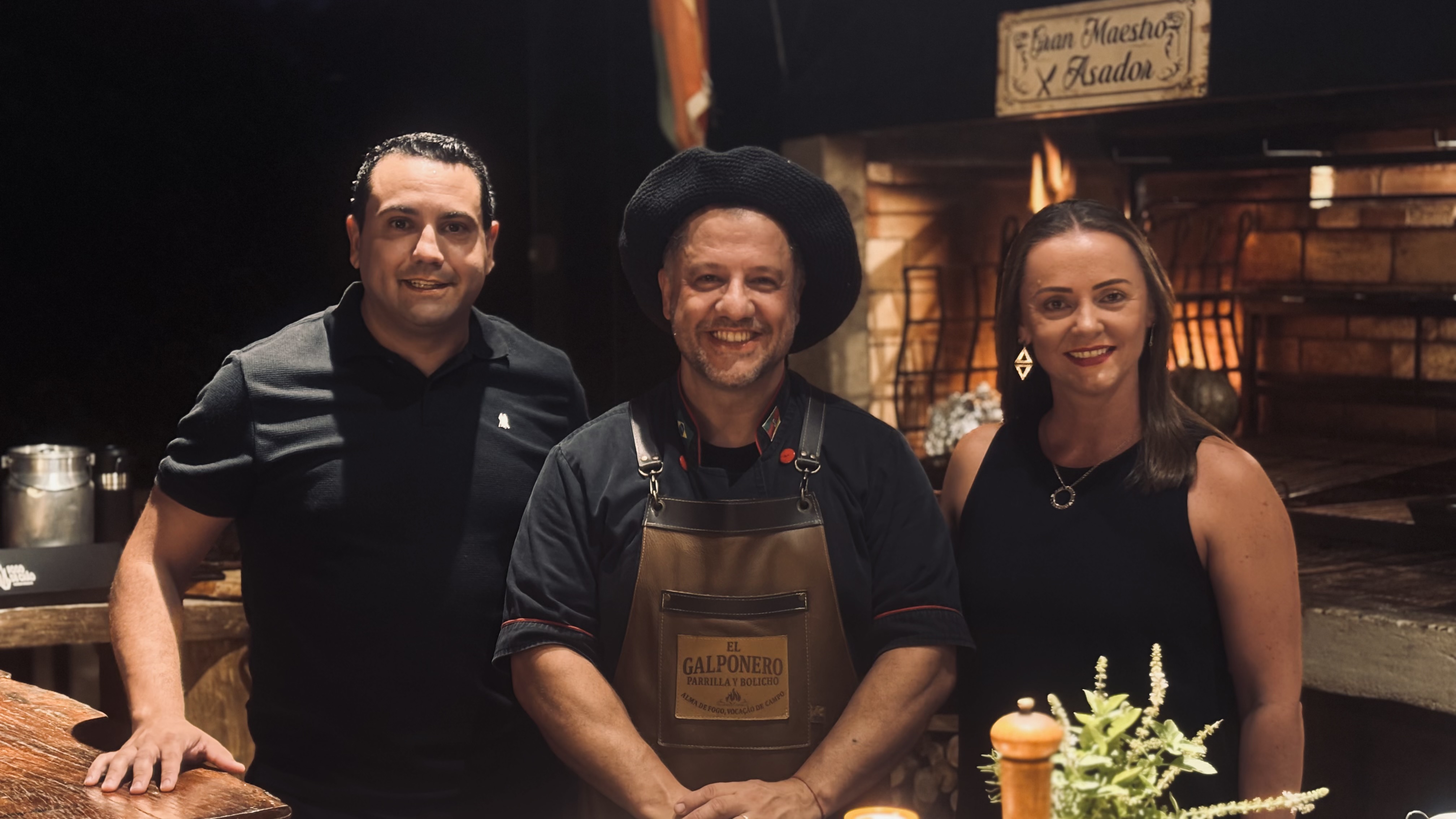 Confraternização com Clientes e Amigos - Foto 1
