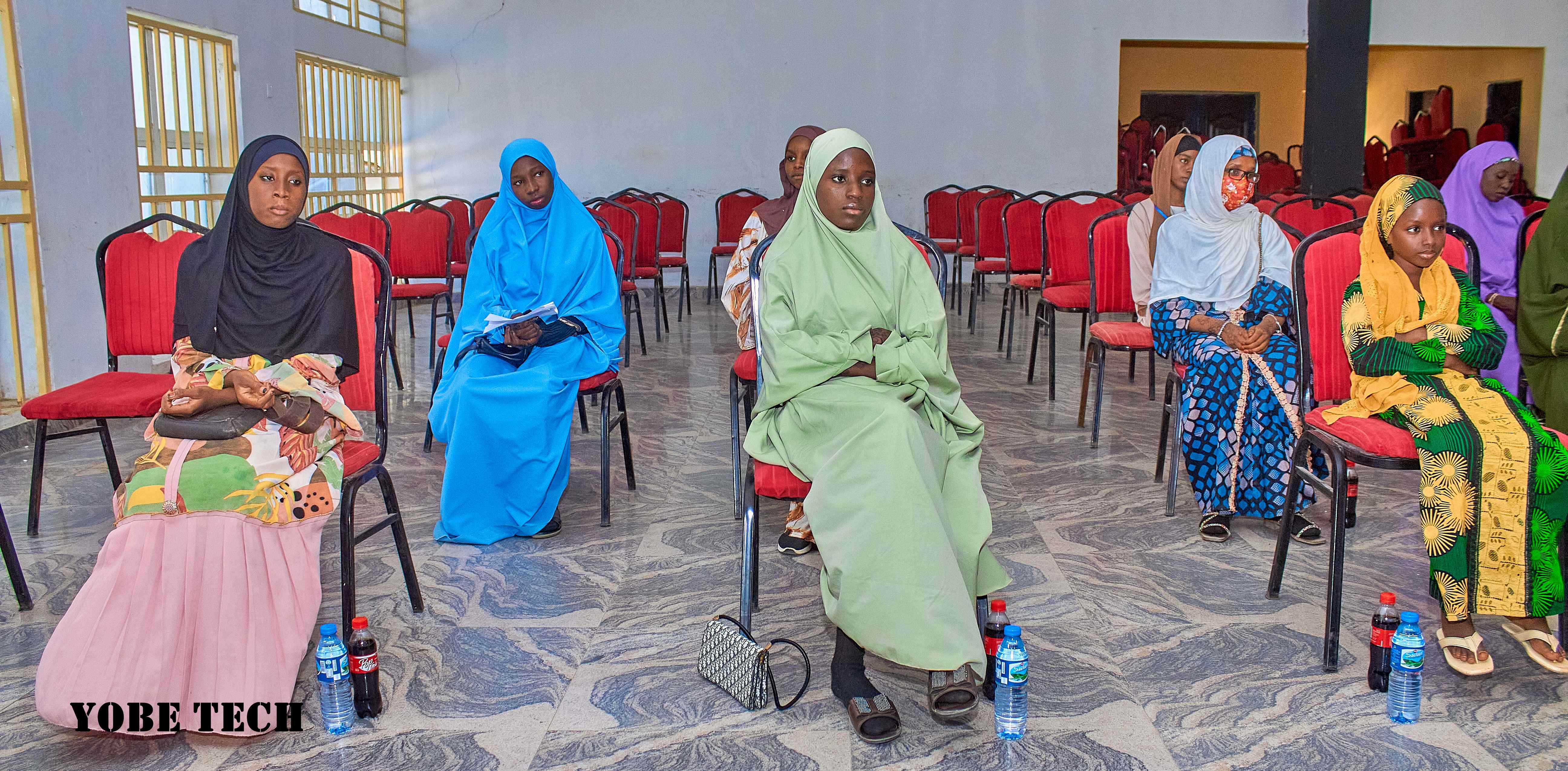 Women Safety Awareness