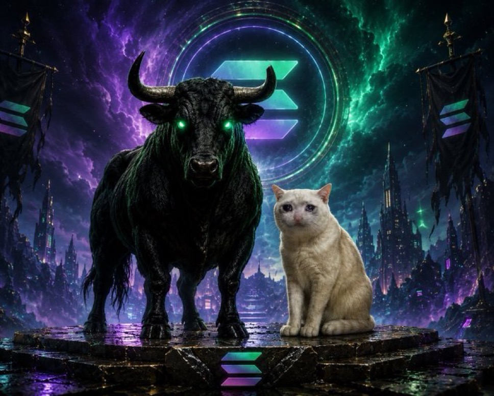 CASHCAT Bull vs Cat