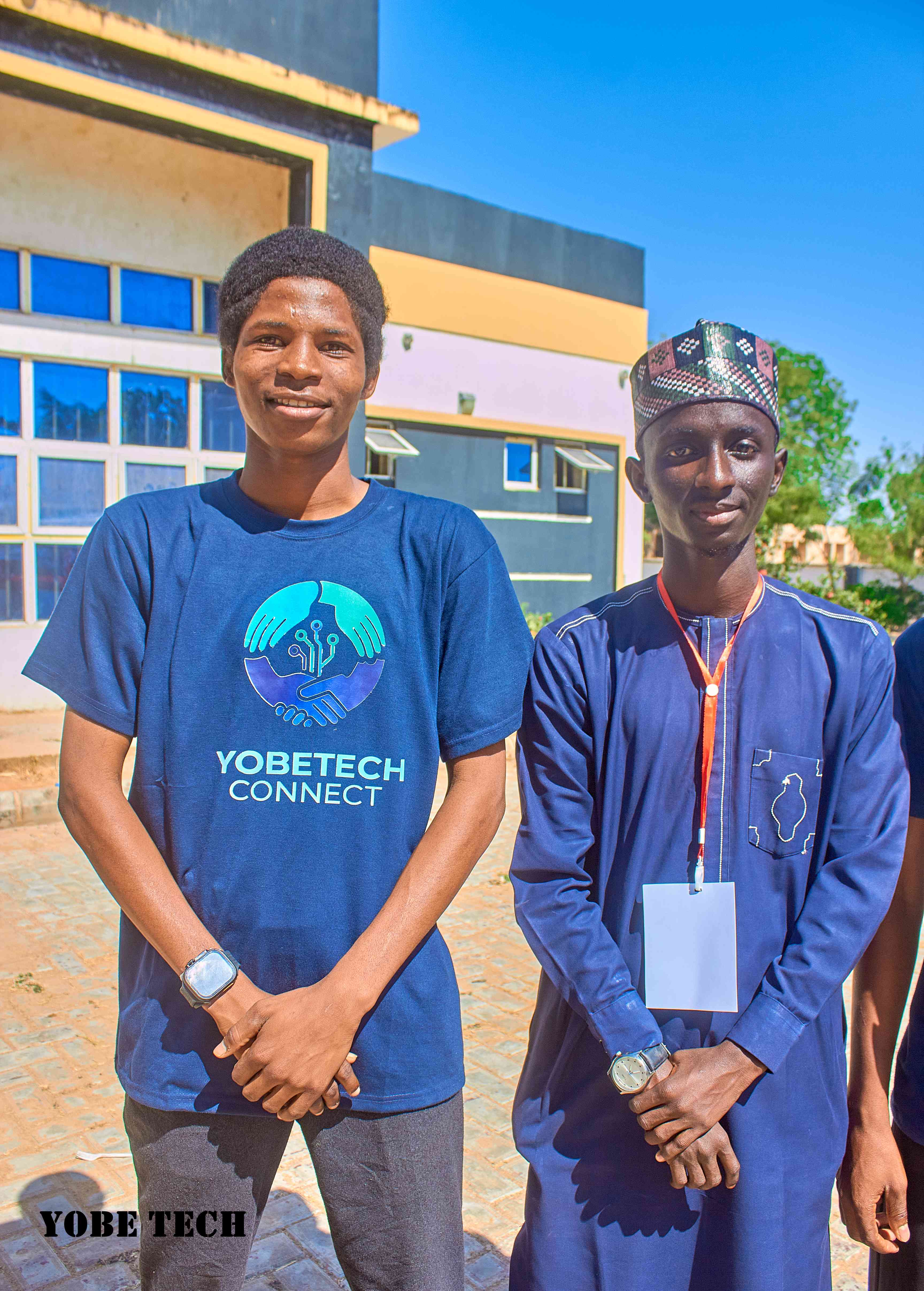 Young Innovators