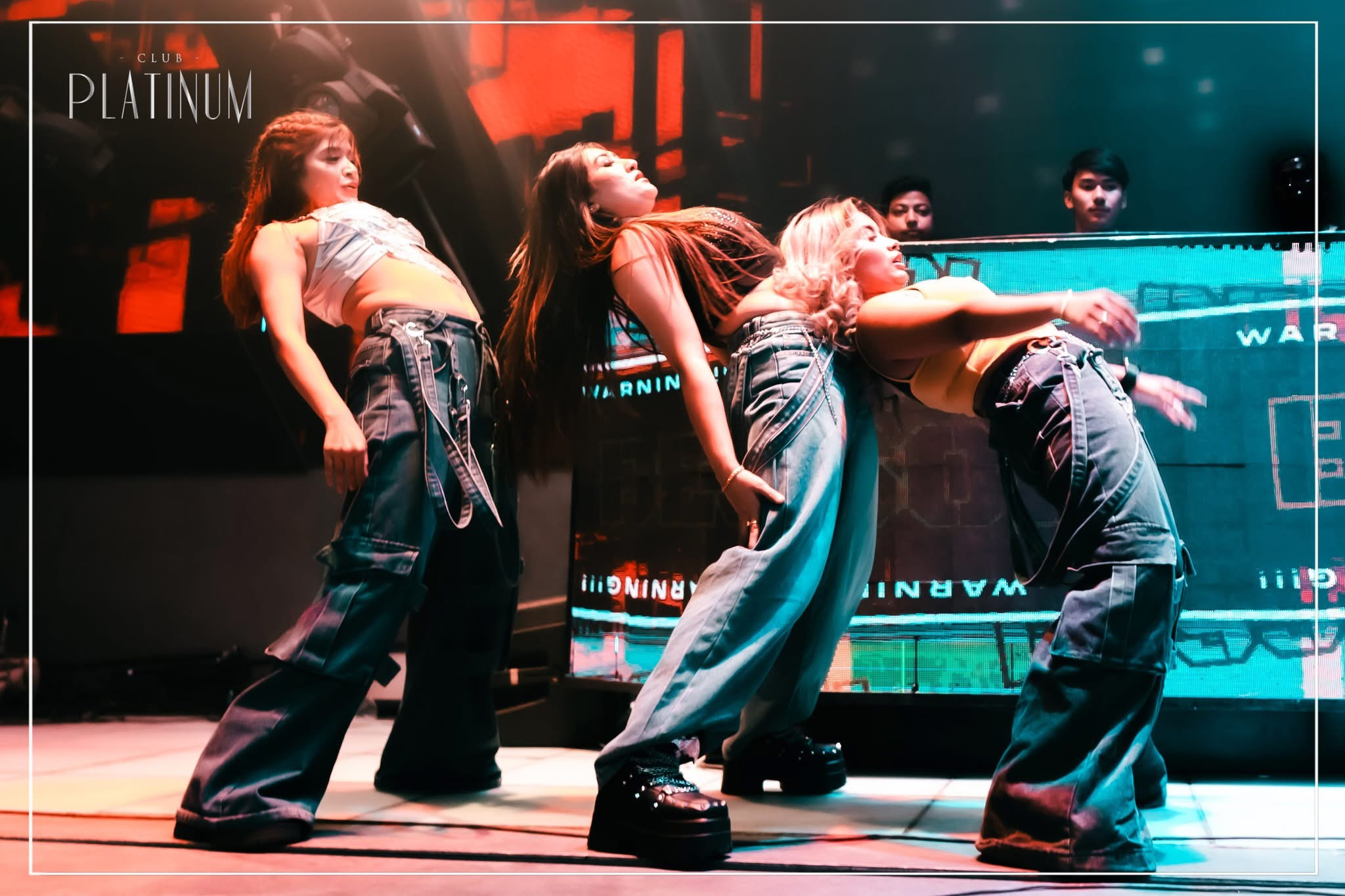 Spicy Angels Group - Photo 3
