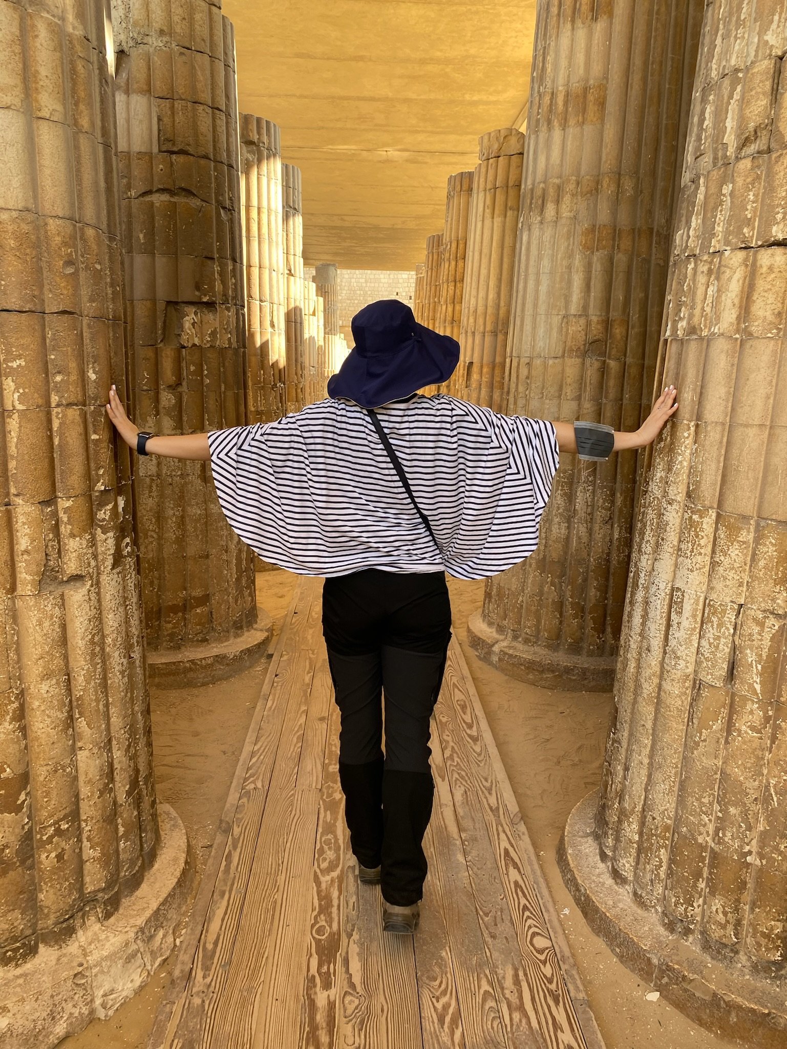 Saqqara, Egypt