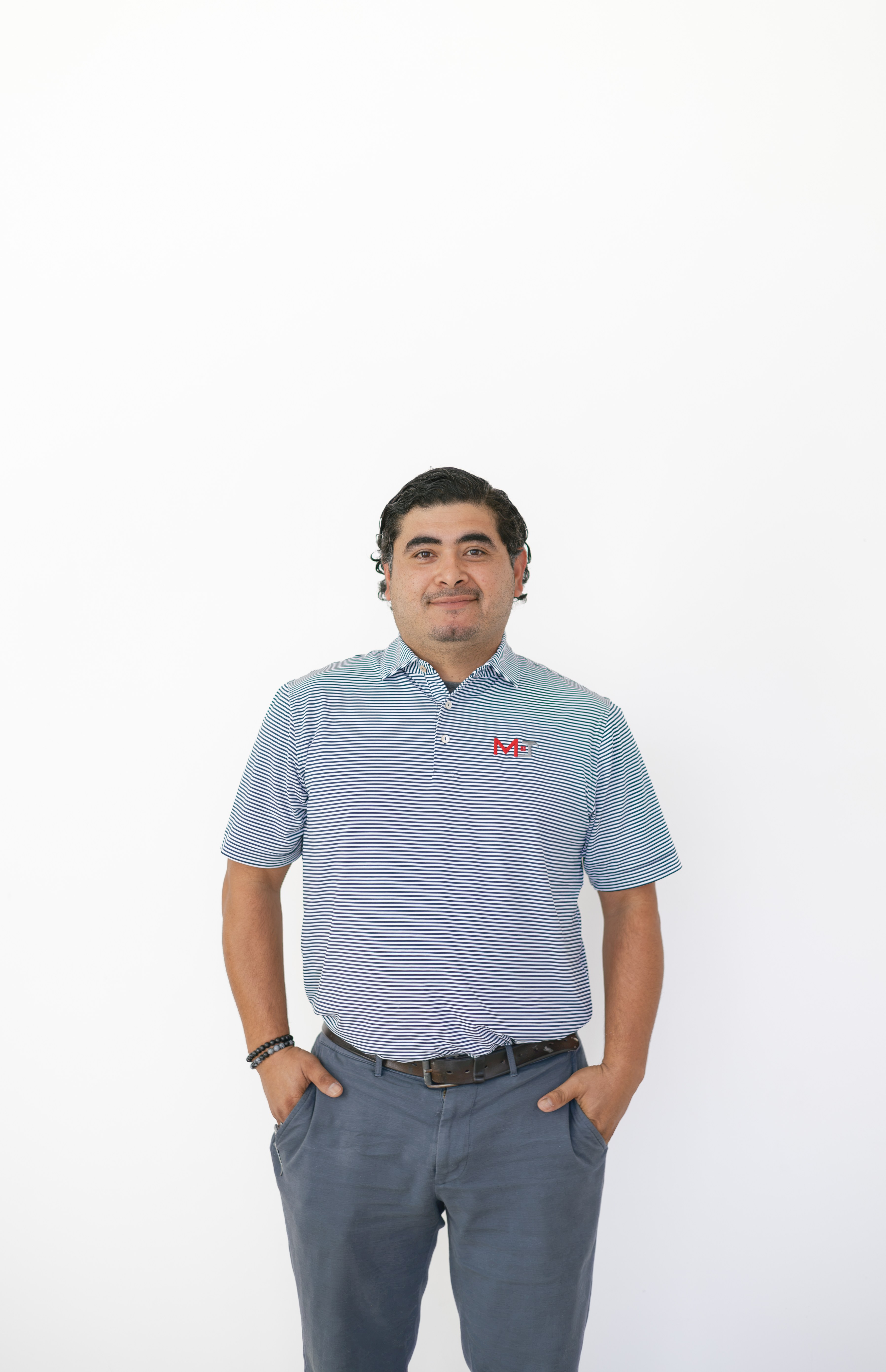 Oscar Parada