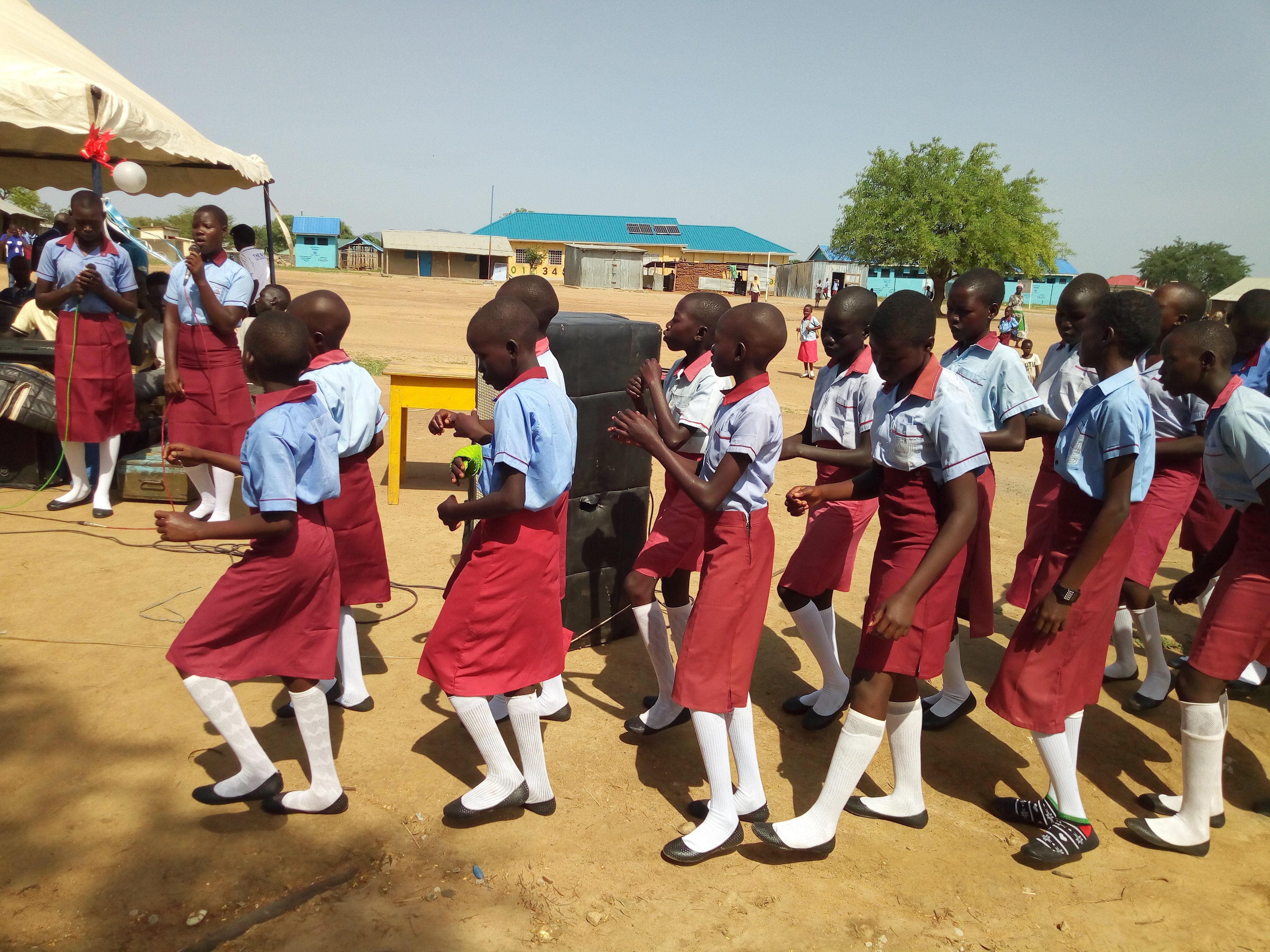 School Health Program