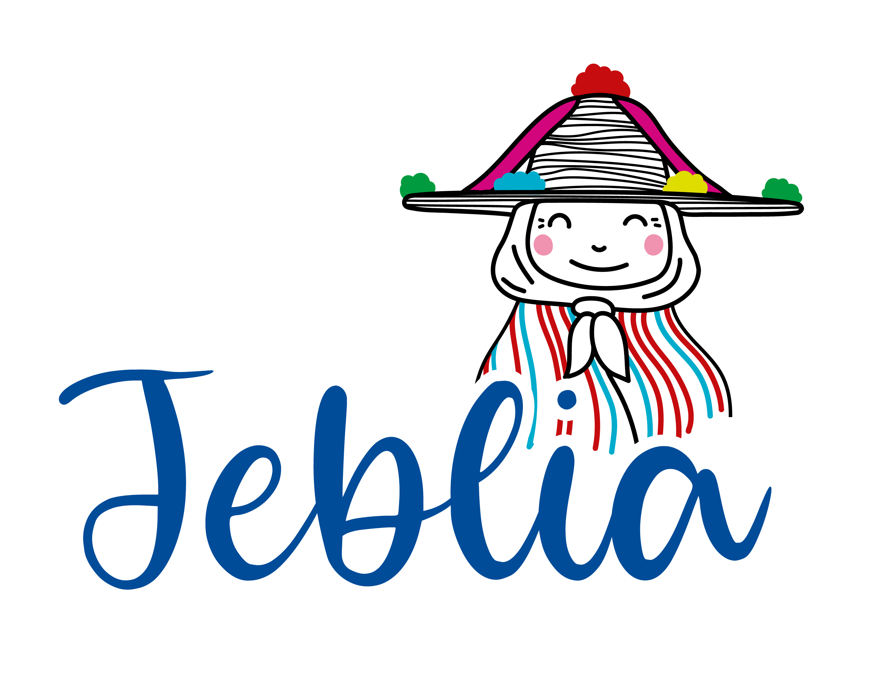 Jeblia Logo