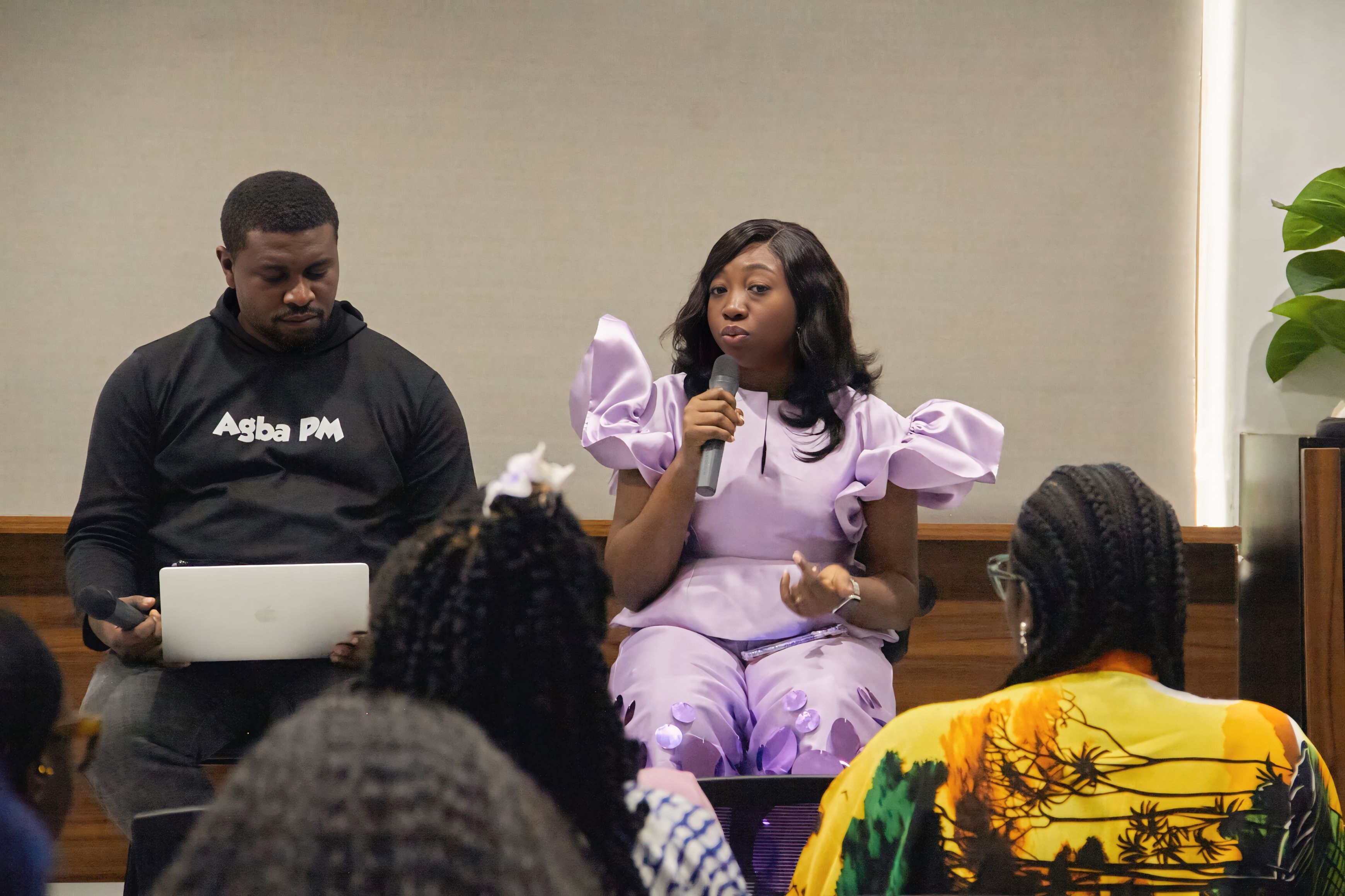 Panel Discussion - Building Resilient Product Teams