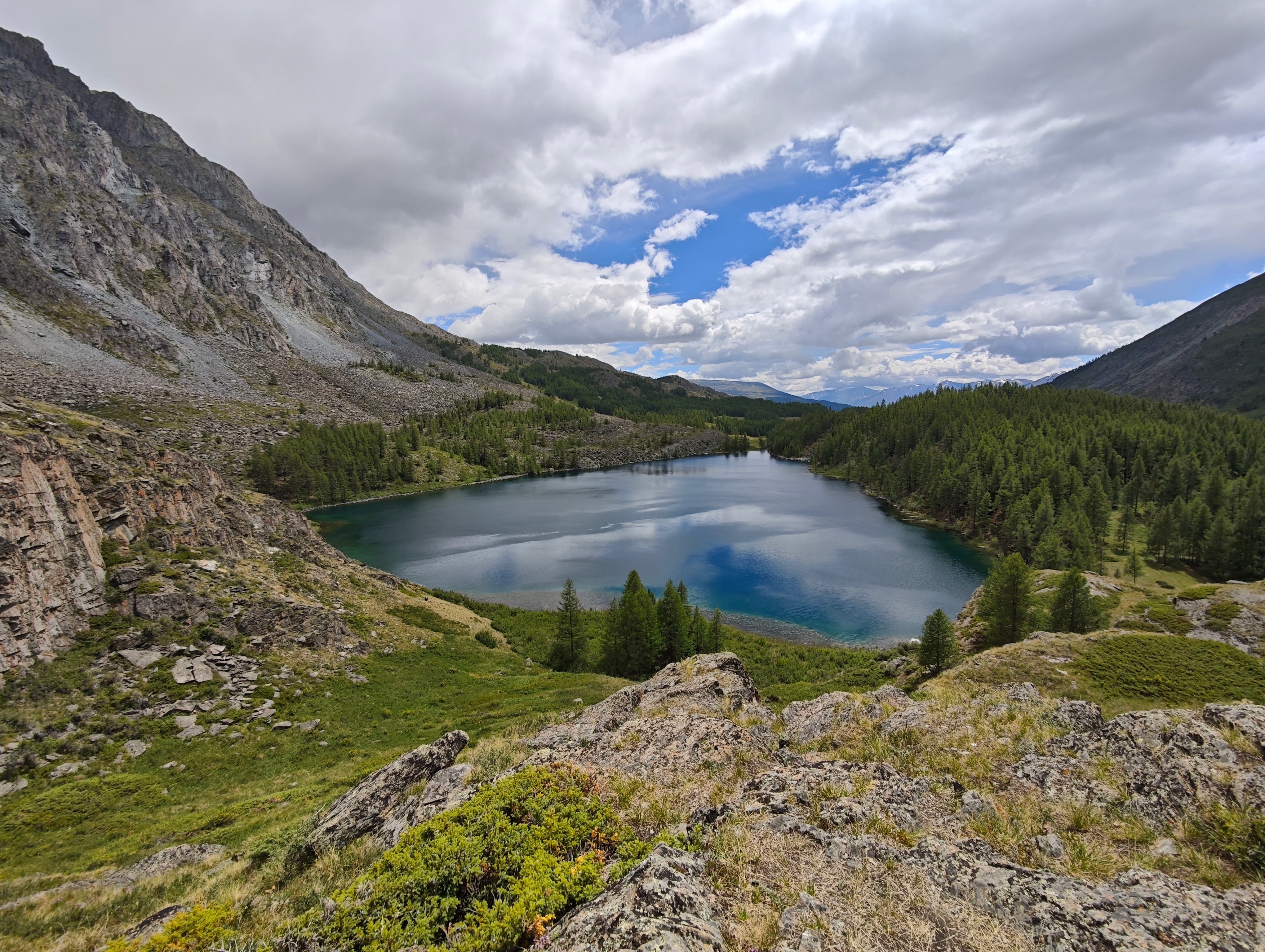 Altai, Mongolia