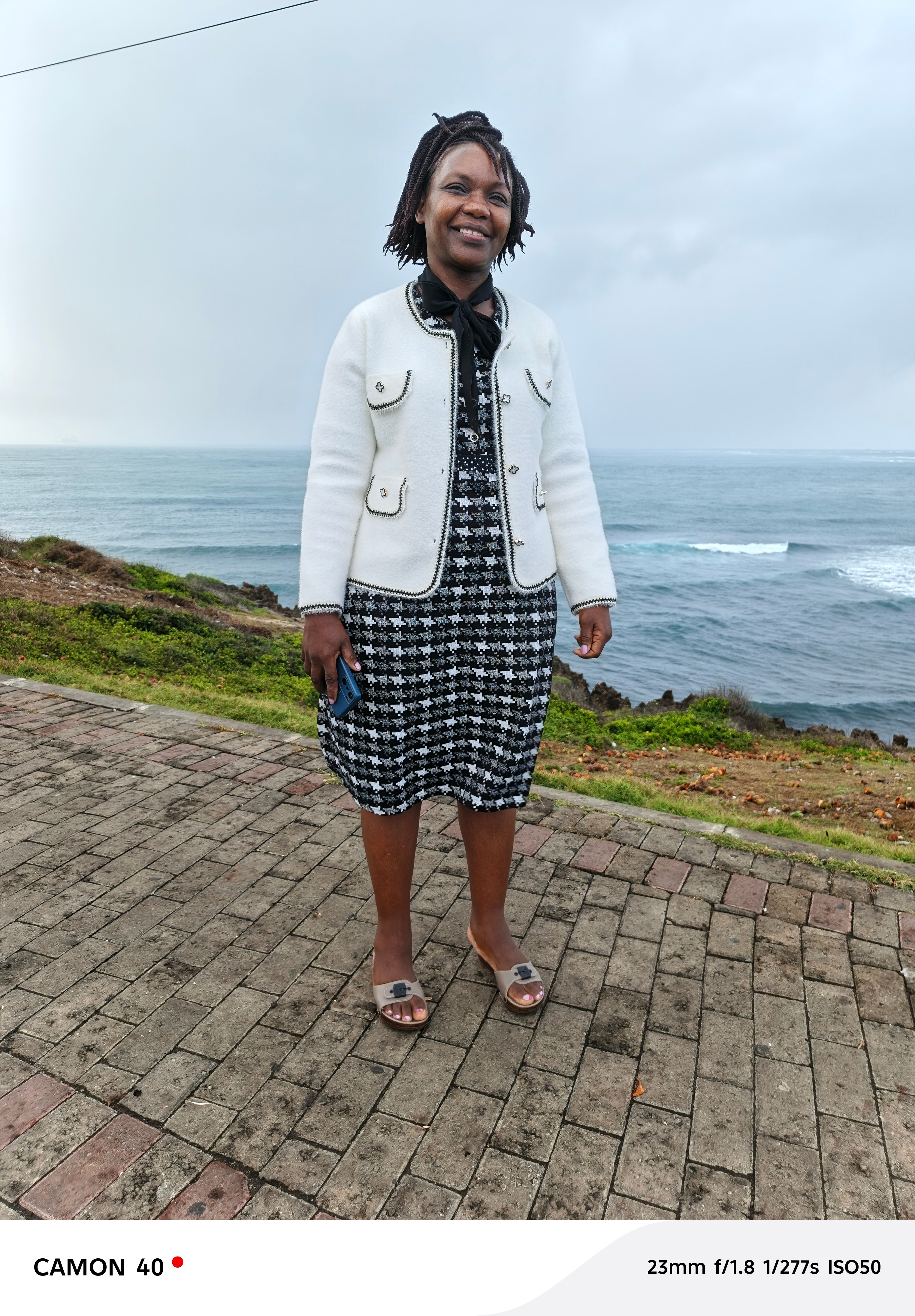 Pauline Wawira