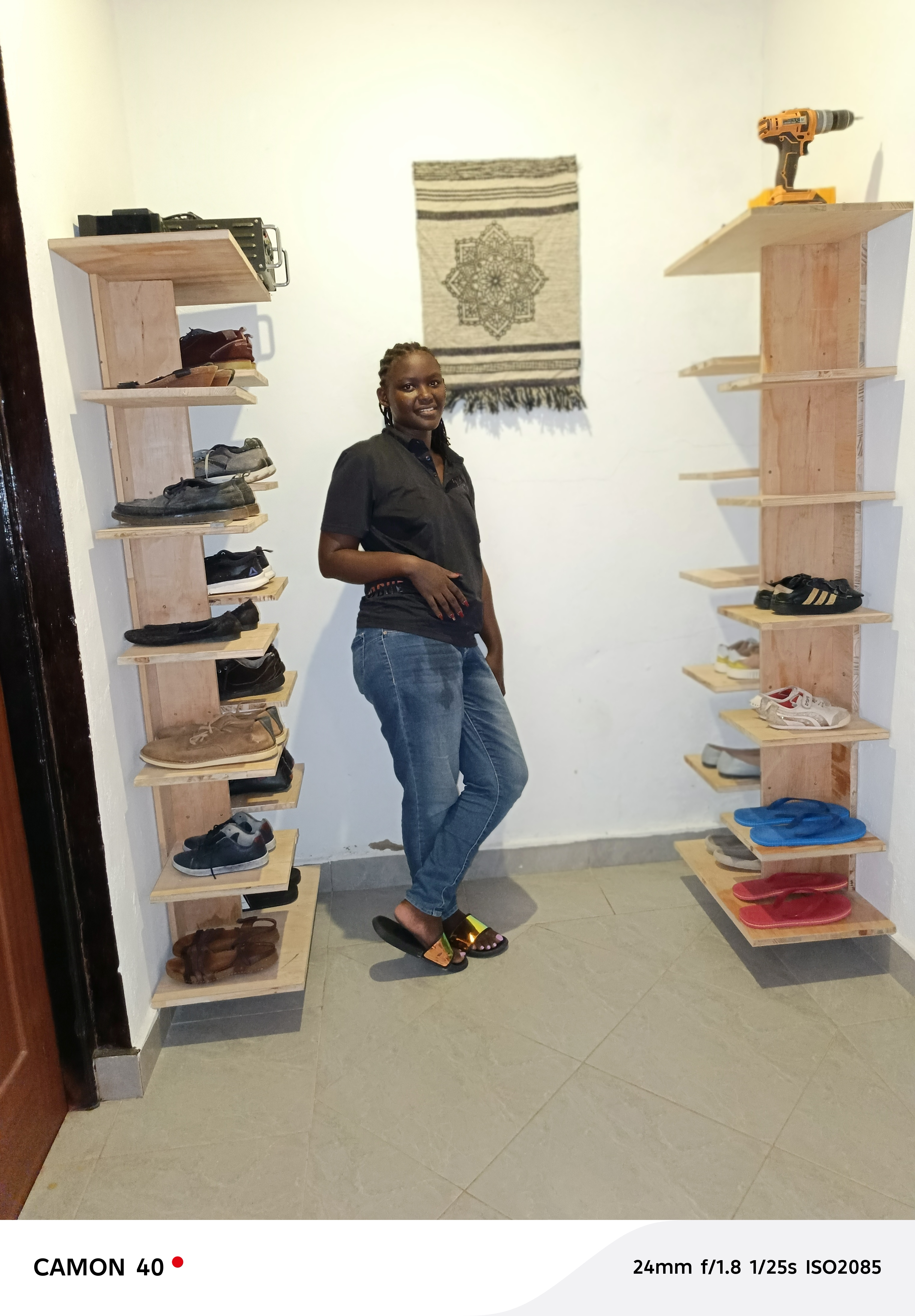 Grace Wanjiku