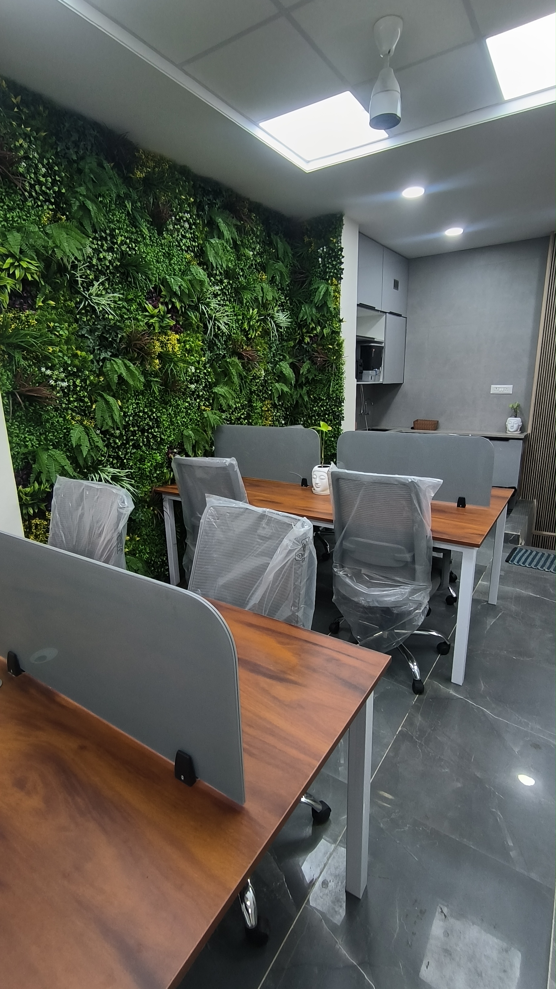 Dedicated Workstations