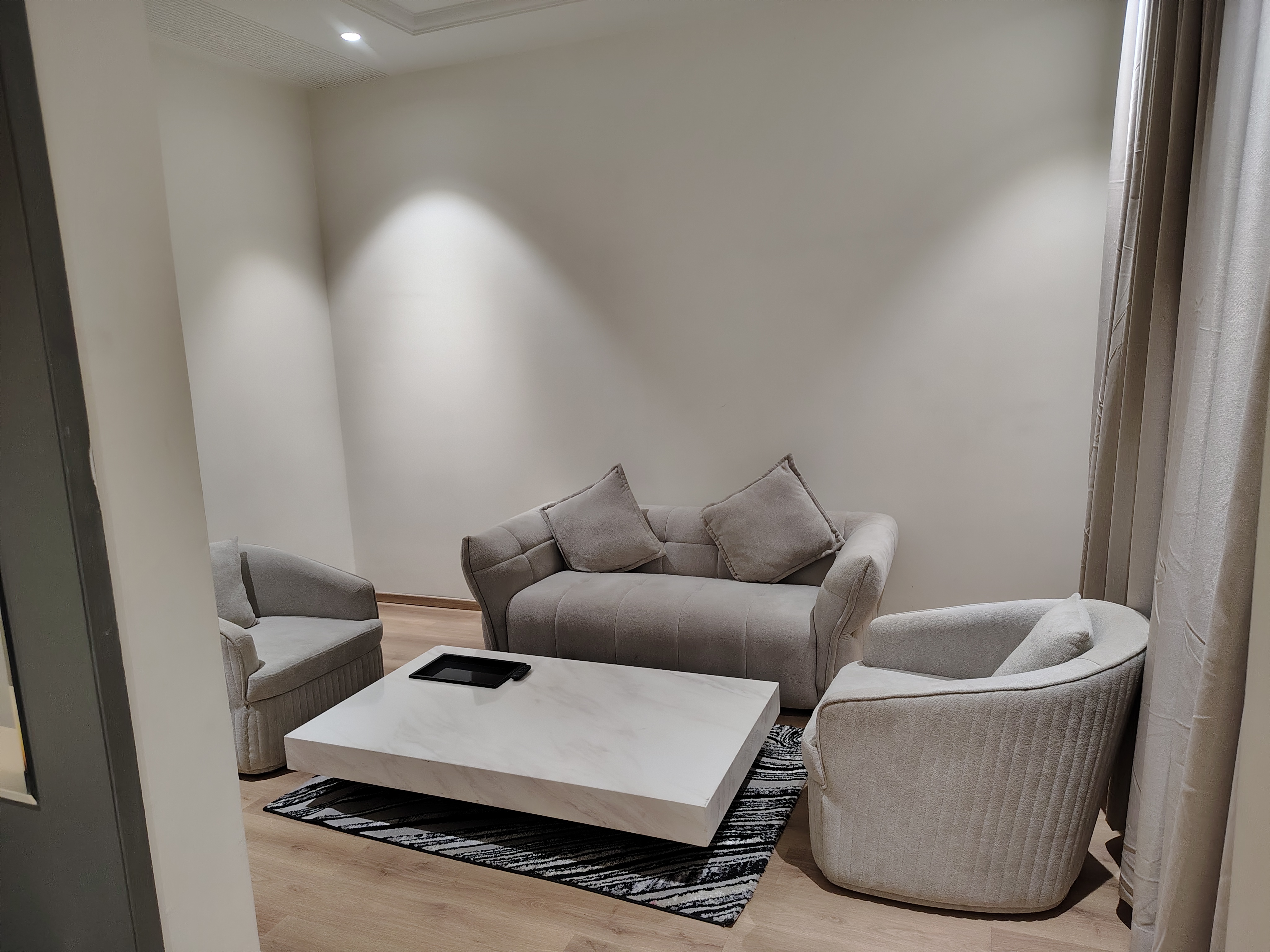 Signature Suites - 5
