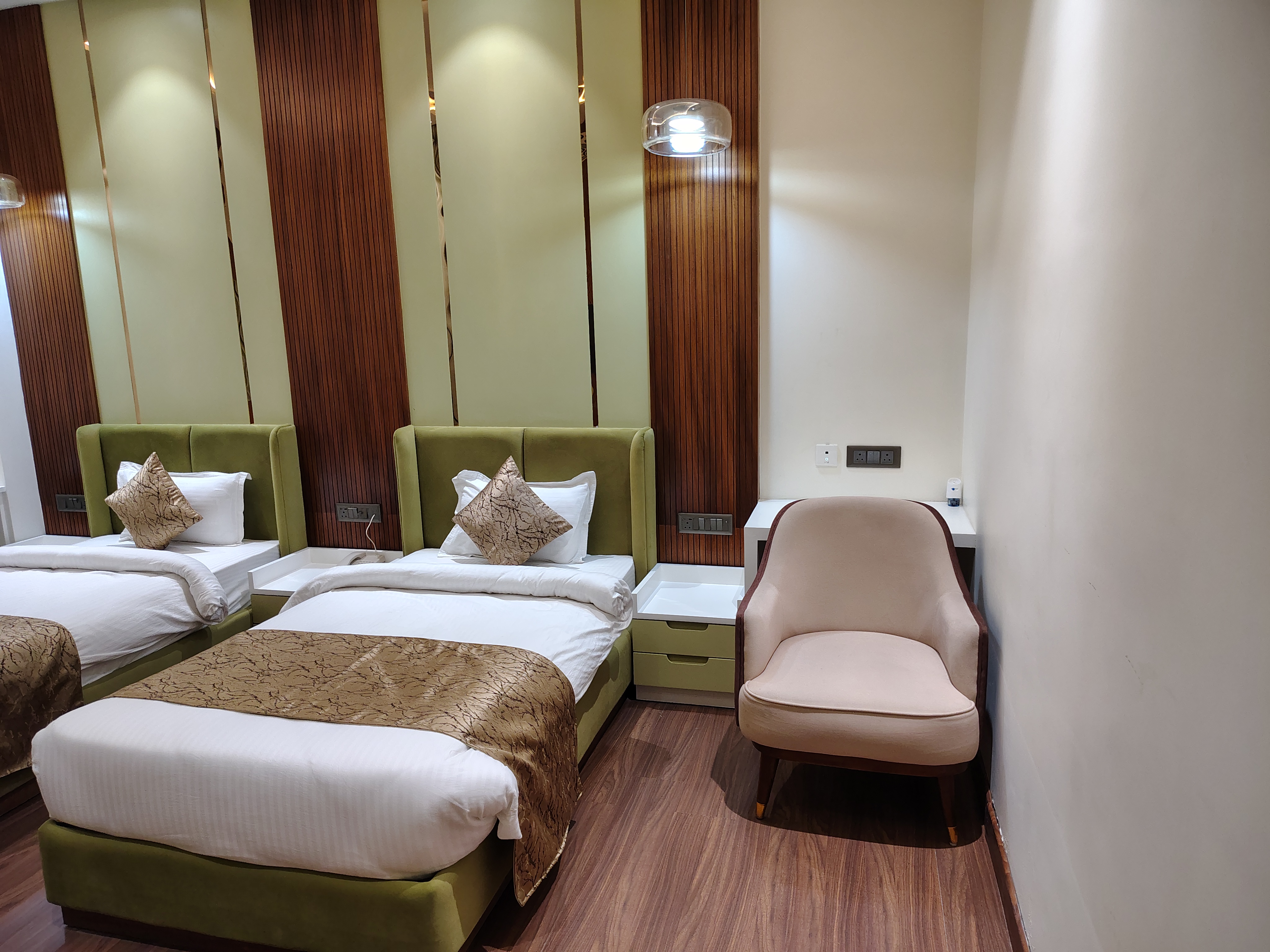 Executive Room - 4