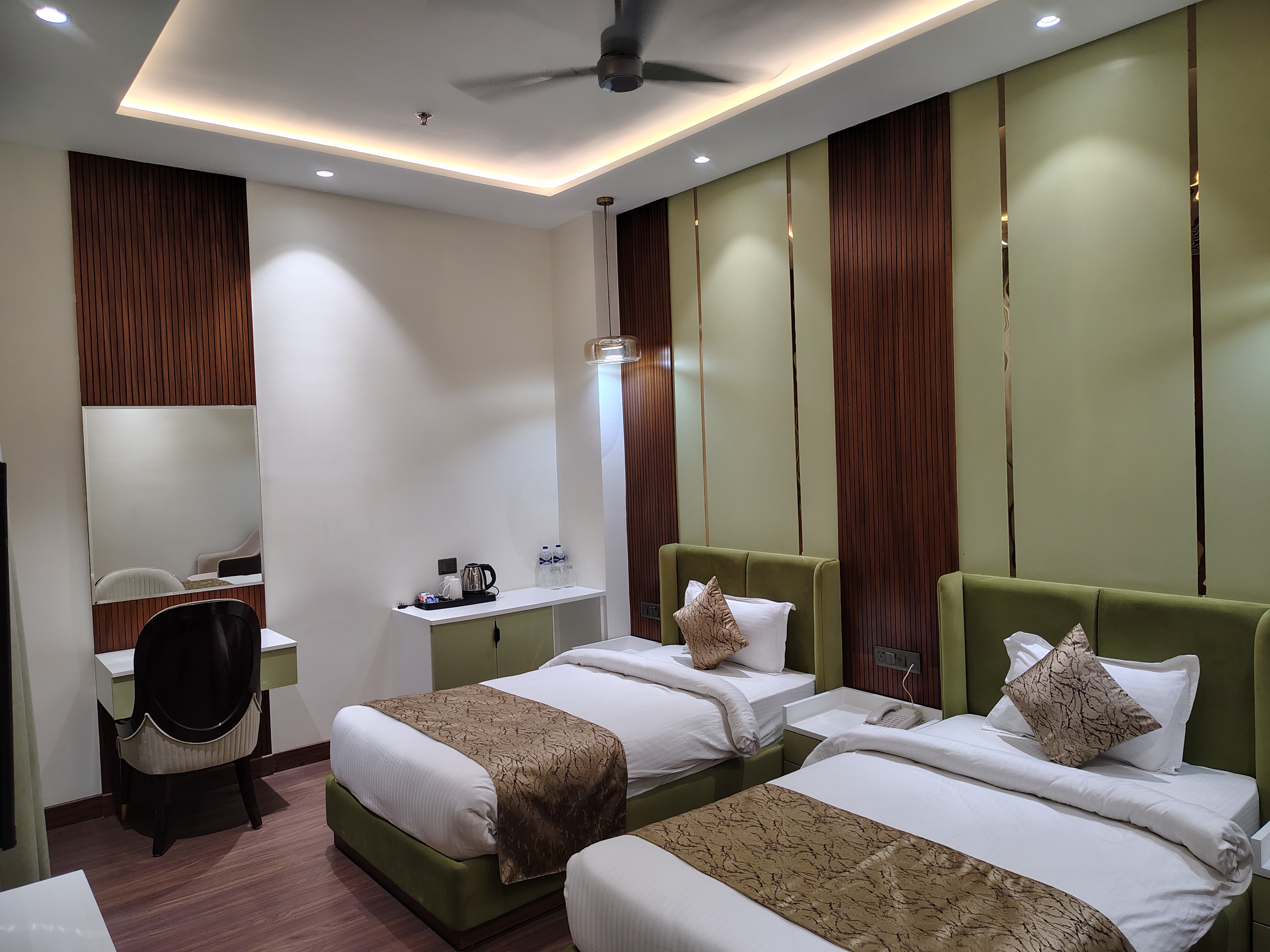 Executive Room - 5