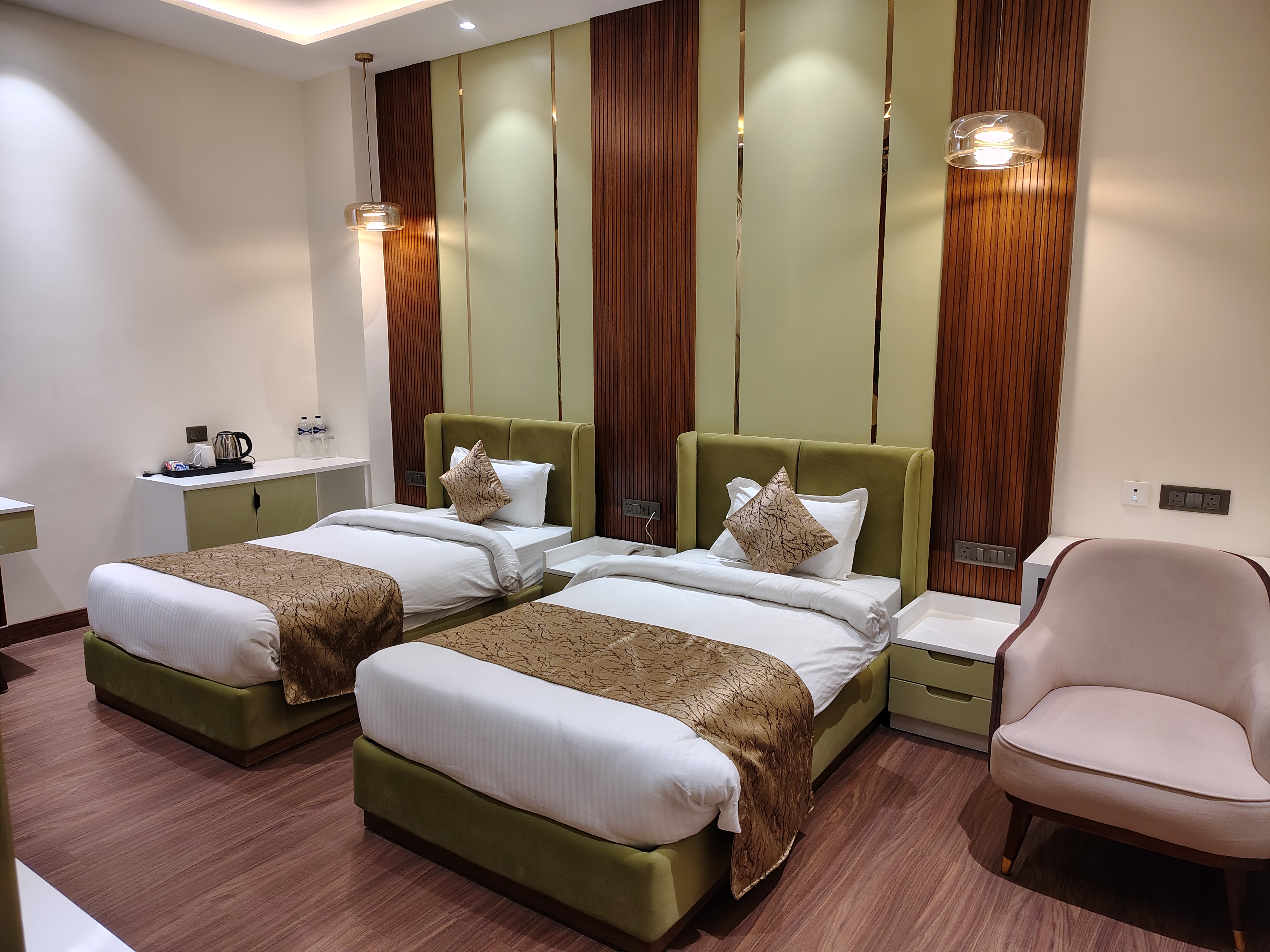 Executive Room - 3