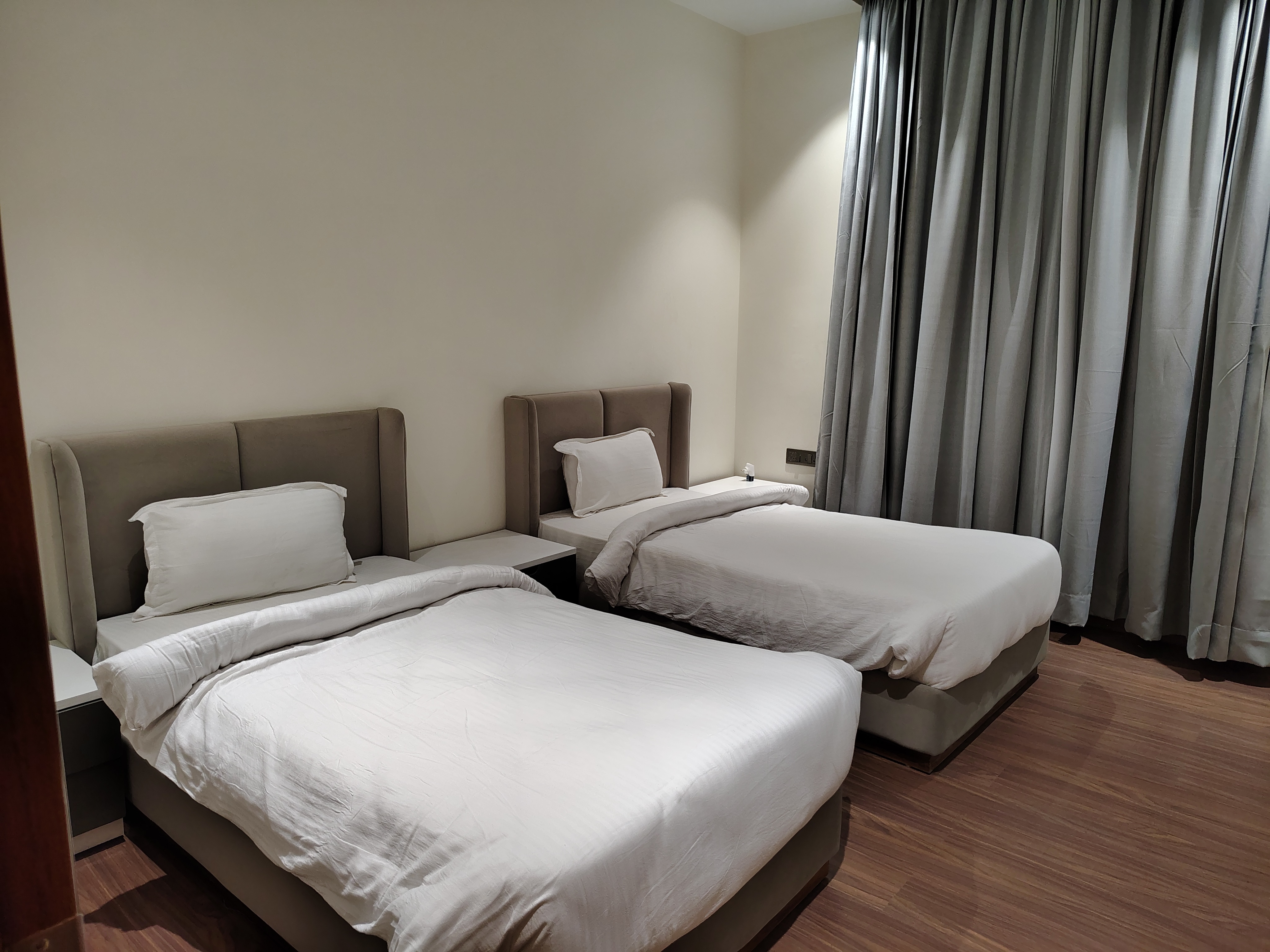 Family Suites - 3