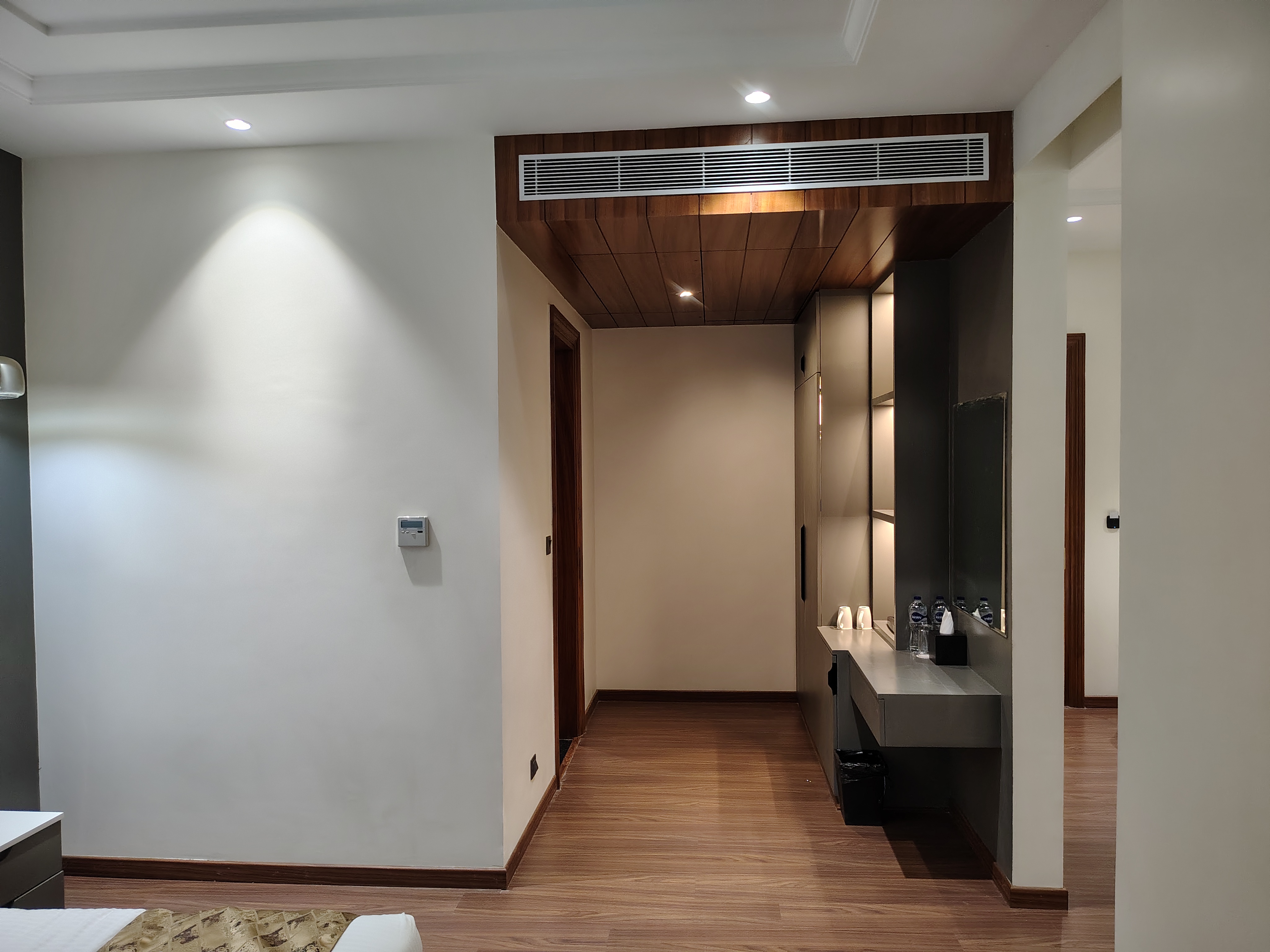 Family Suites - 5