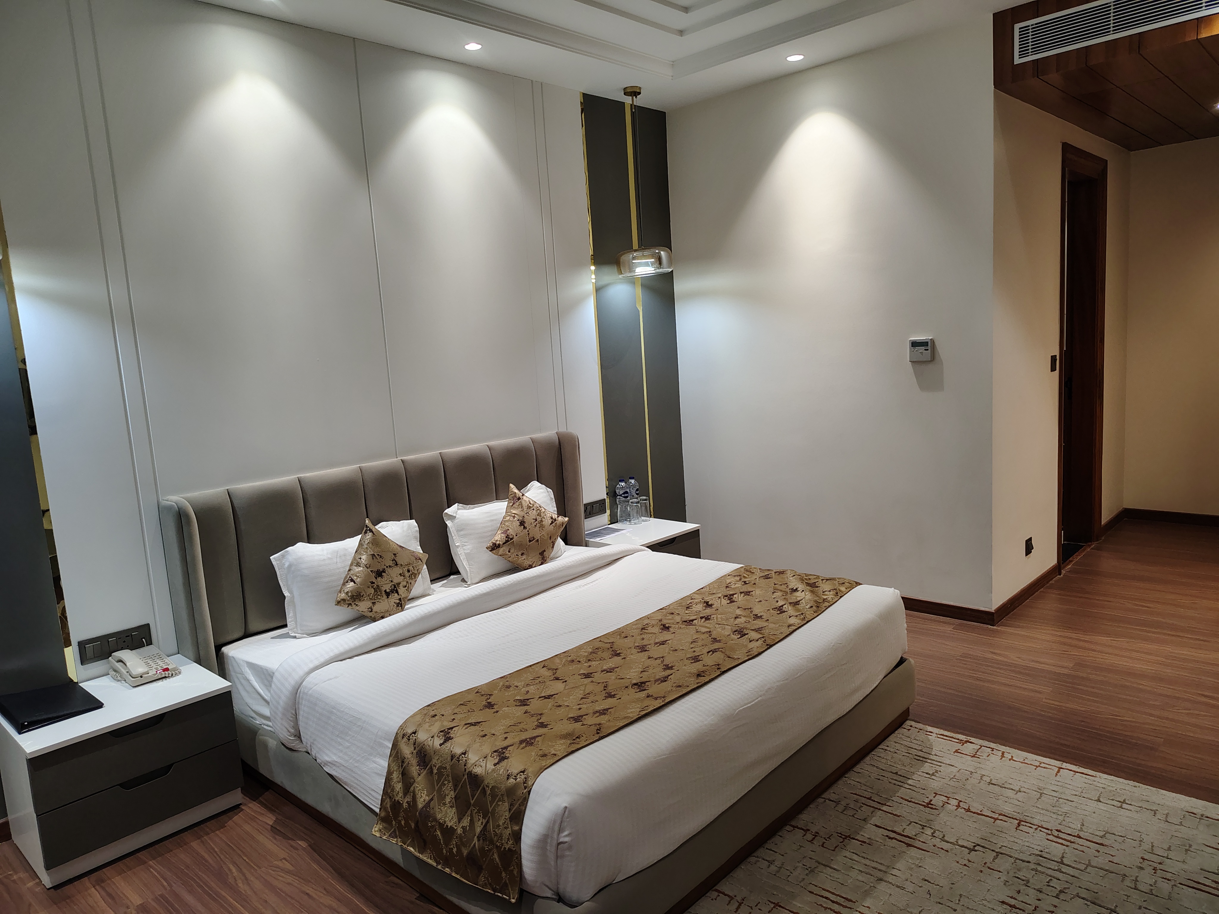 Family Suites - 2