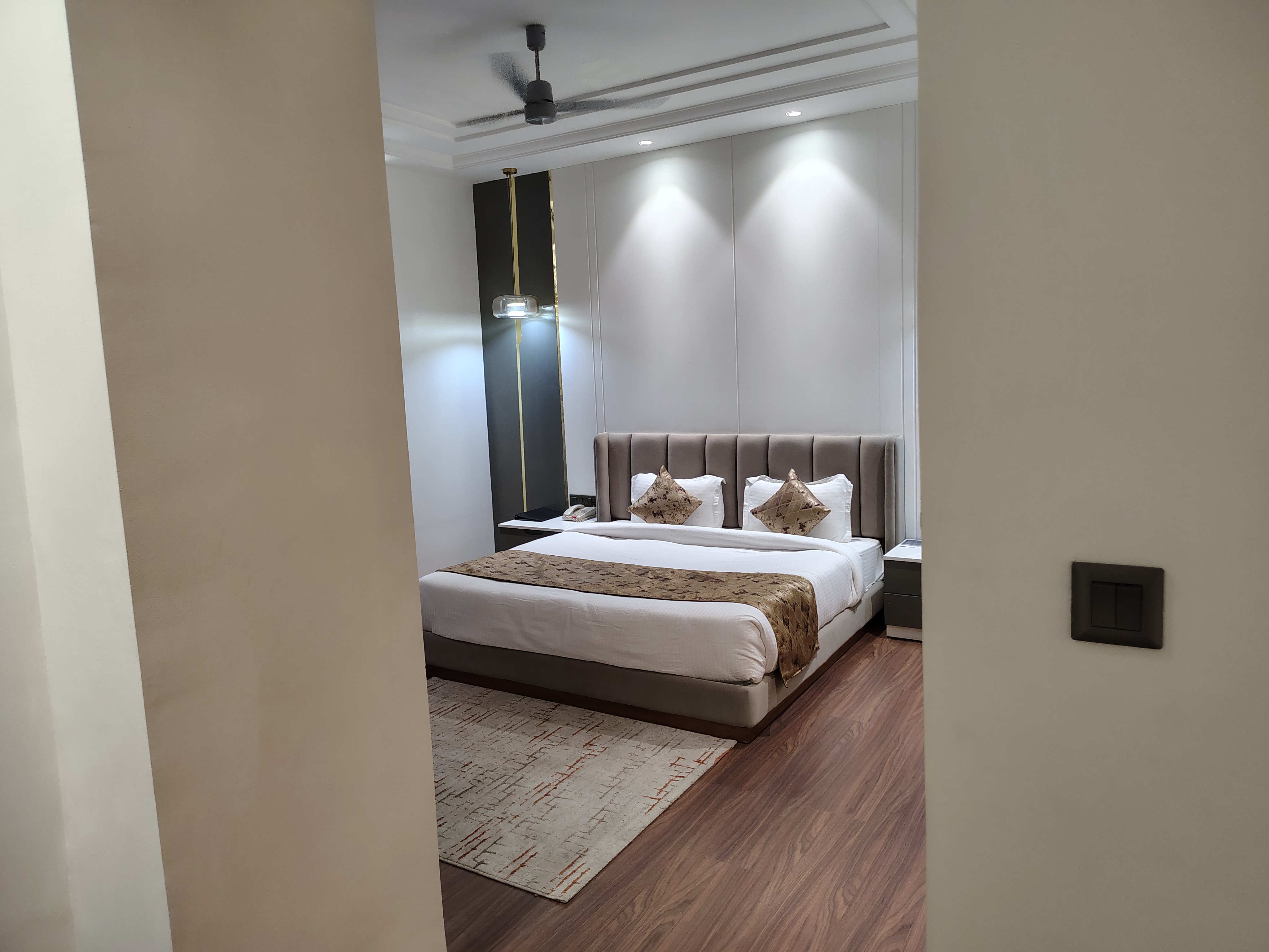 Family Suites - 7