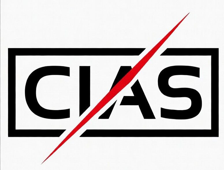 CIAS Logo