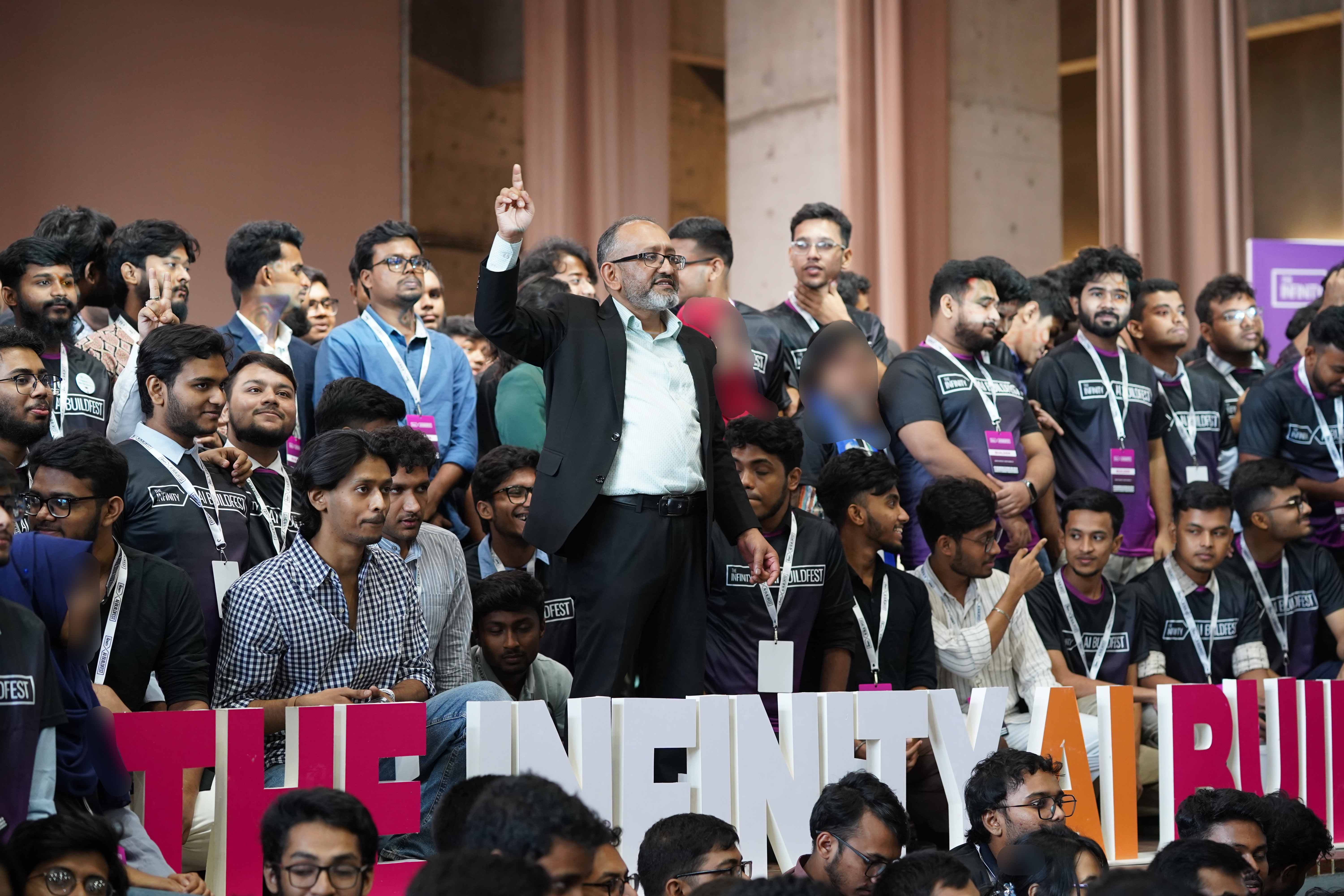 Hackathon opportunities