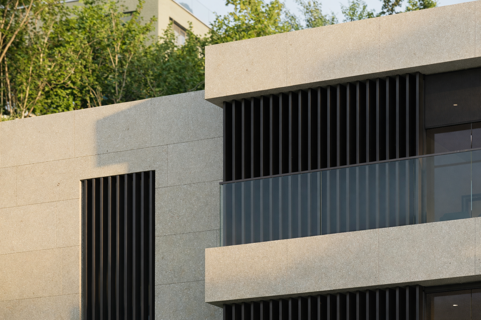 Mehrfamilienhaus · Hobacherweg 7 — Hobacherweg 7 in Unterägeri, Schweiz