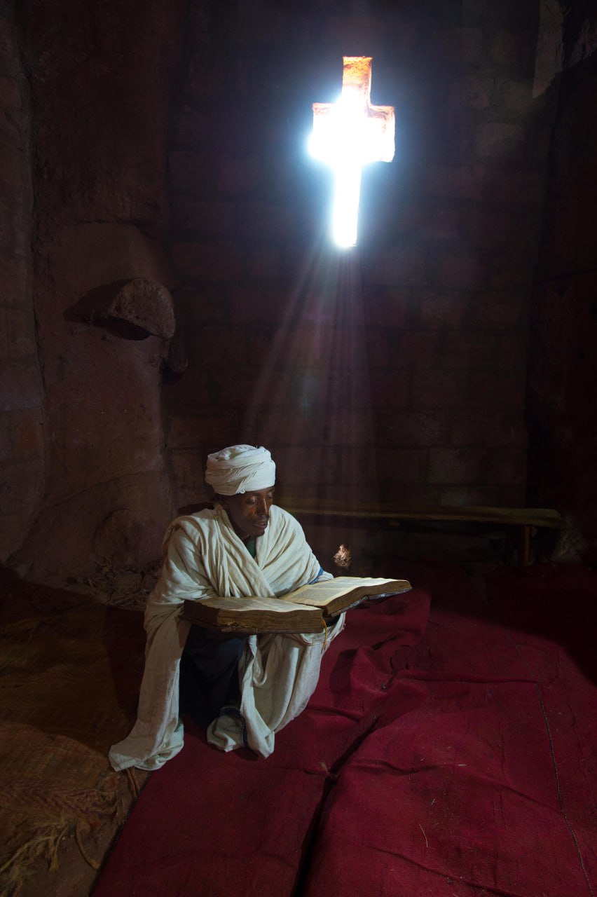 Lalibela
