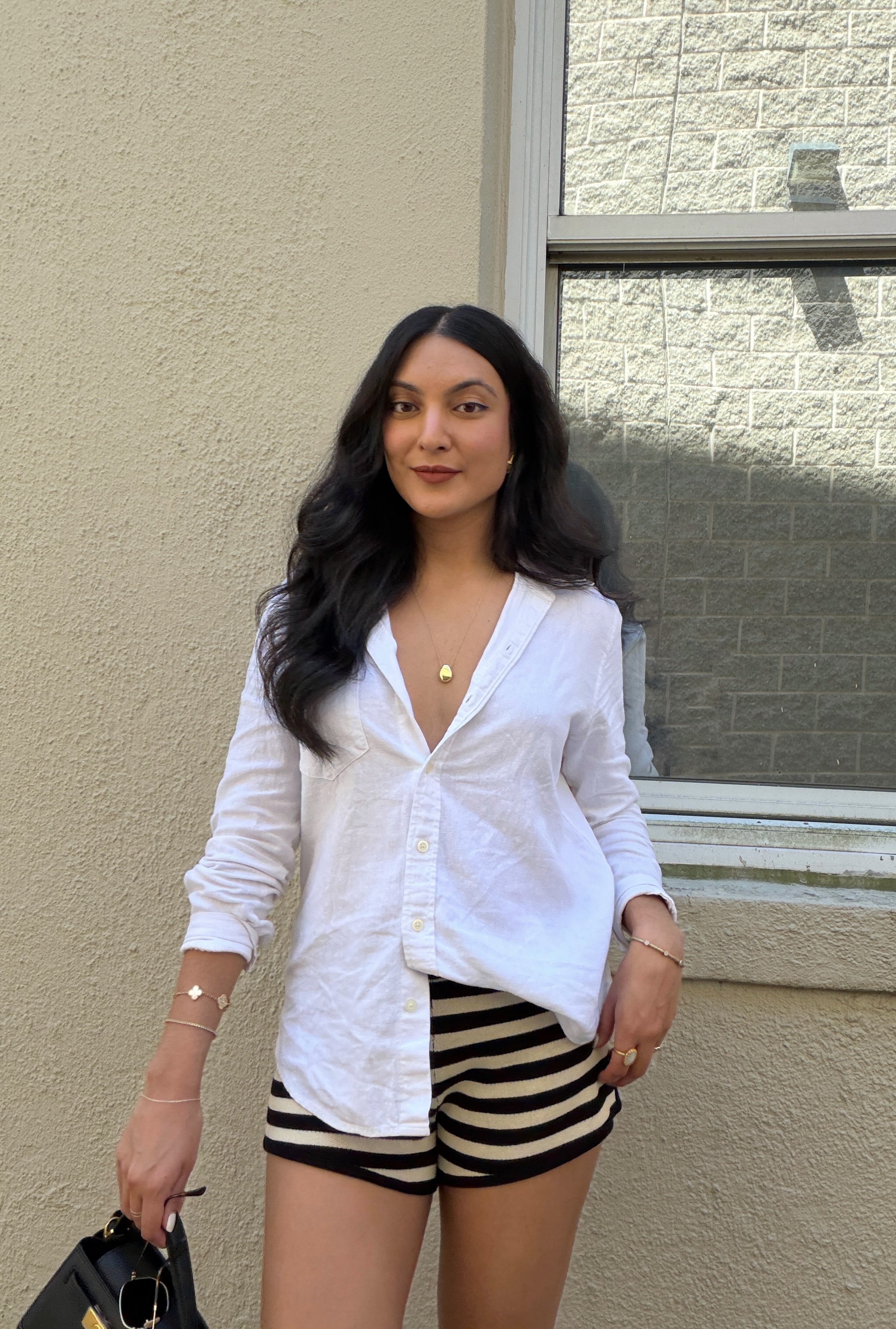 Sabrina, founder of Second Seat Agency