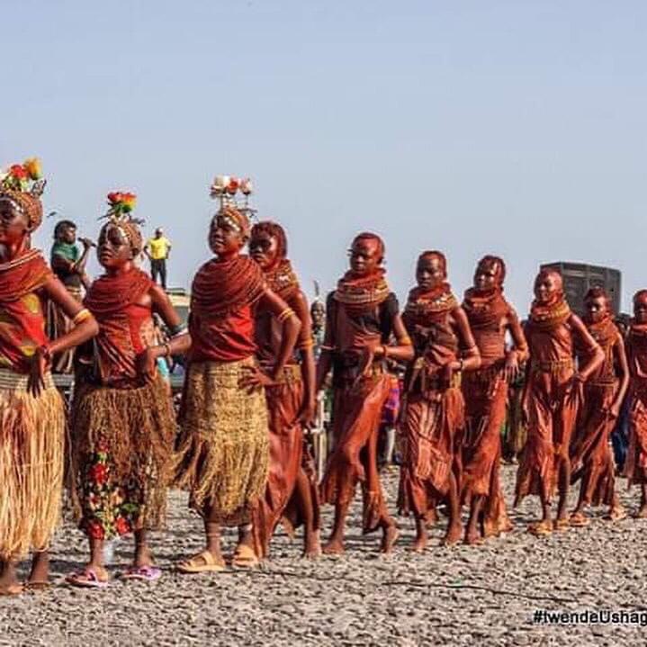 Masai Community